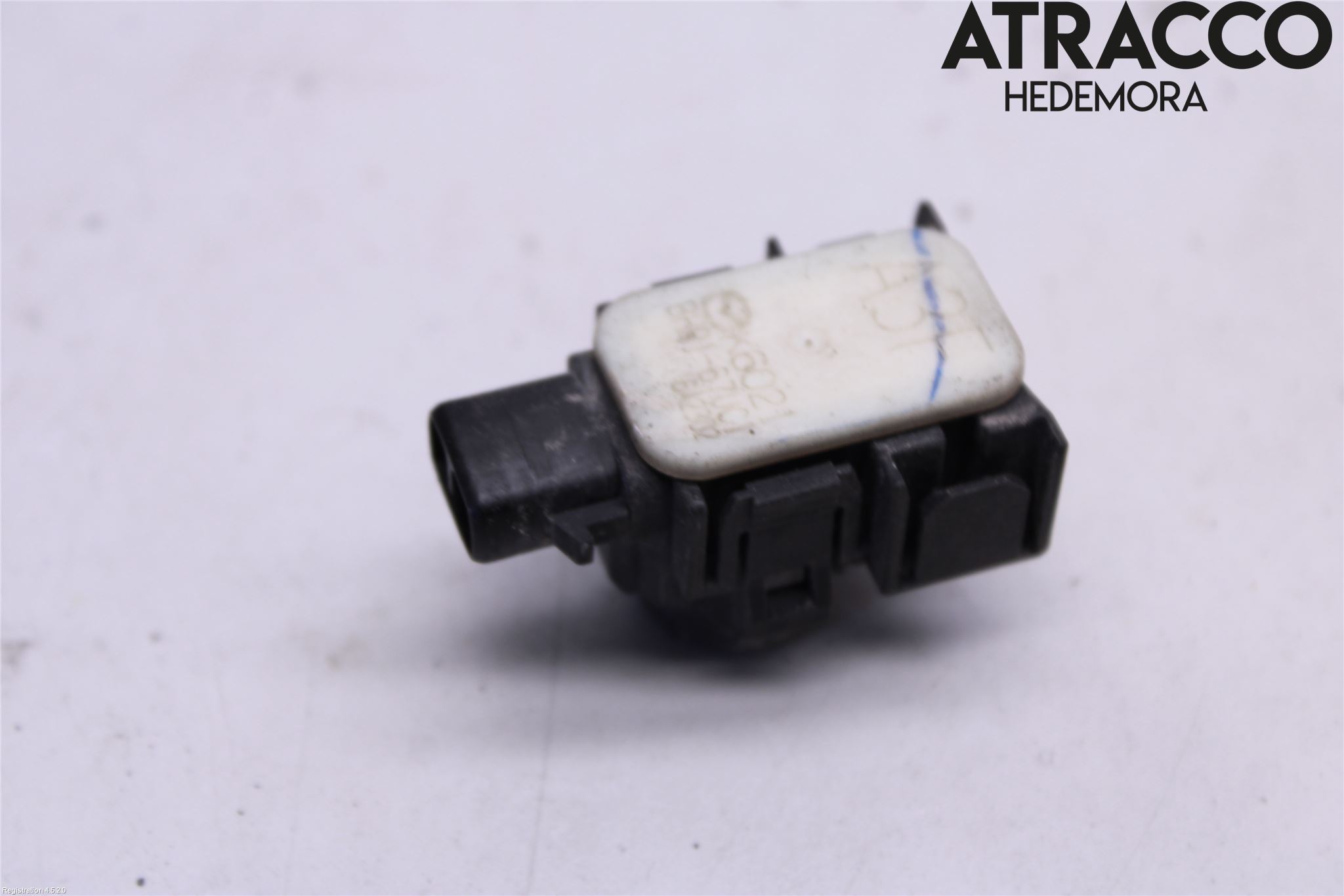 Mazda 3 III 14-19 Sensor Parkering Front