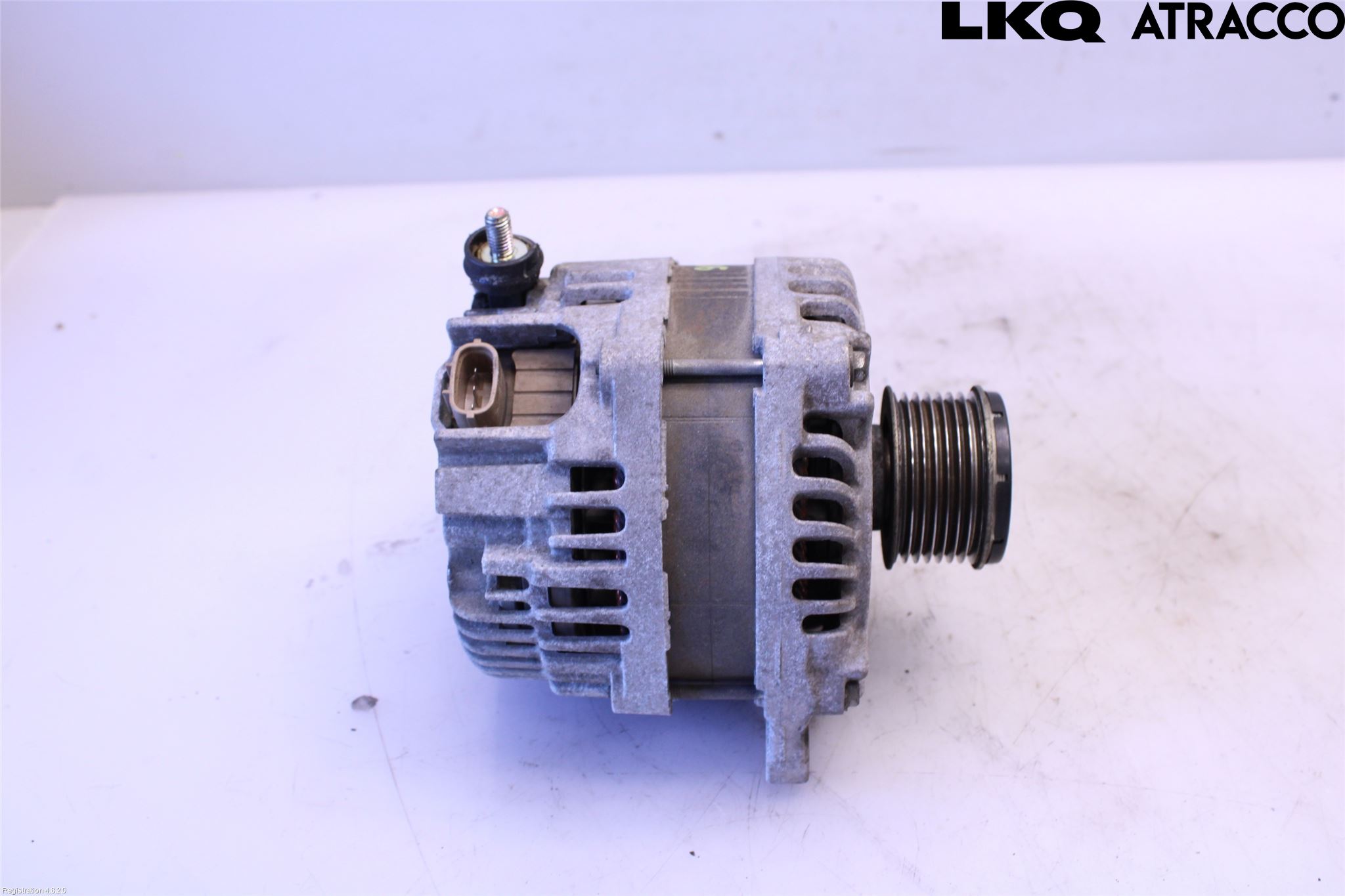 Subaru OUTBACK 10-15 Dynamo