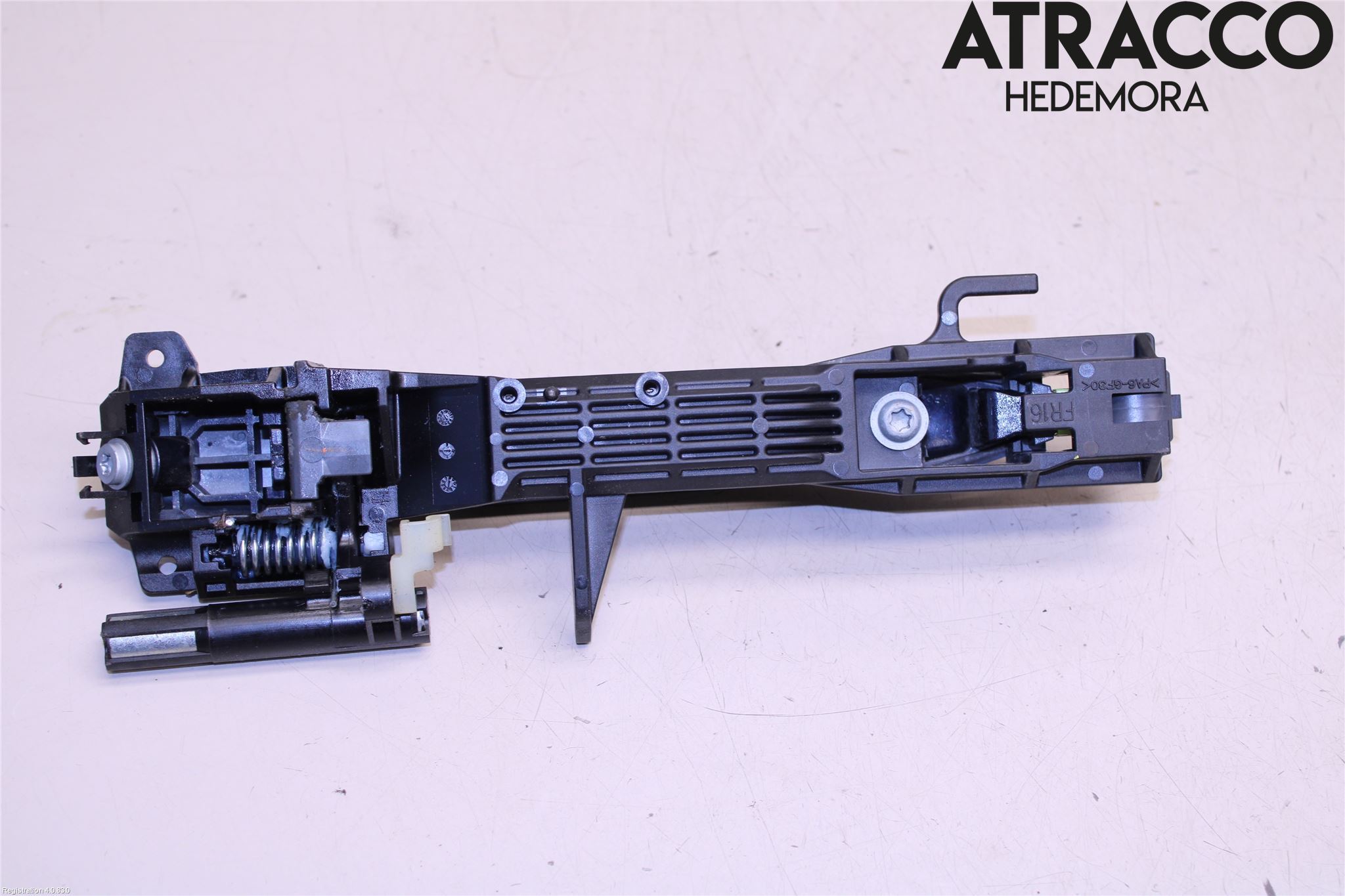 Subaru OUTBACK 10-15 Dørhandtak Ytre Høyre