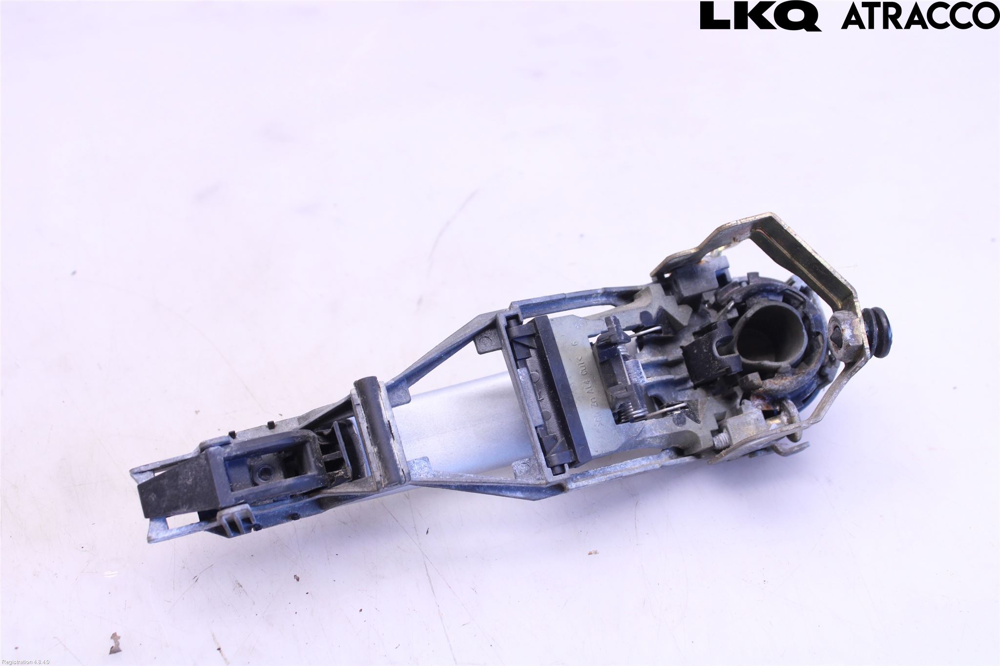 Volkswagen VW PASSAT 01-05 Dørhandtak Ytre Høyre