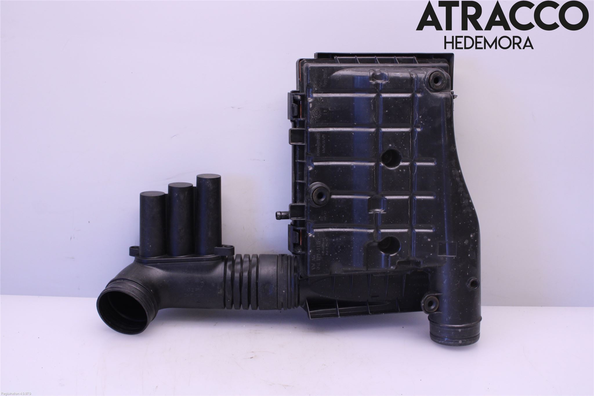 Skoda OCTAVIA (5E) 13-20 Luftfilter Boks