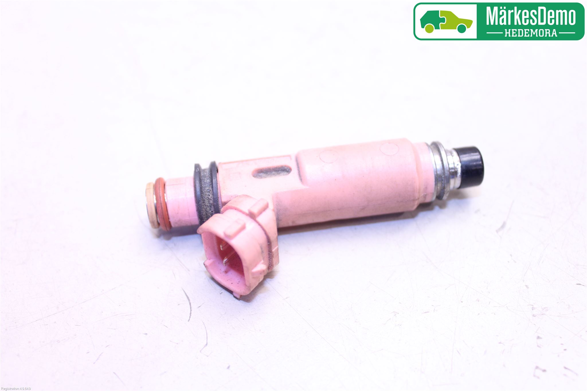 Lexus RX XU30 03-09 Inns Dyse