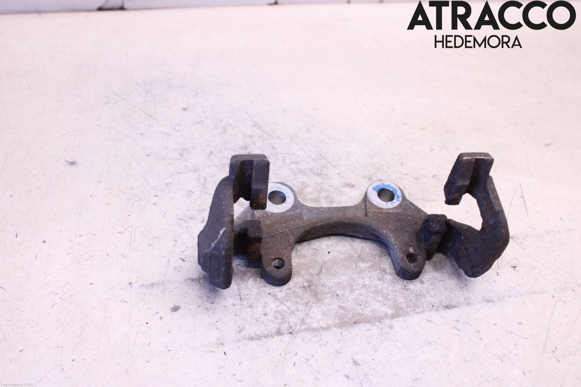 Mercedes-Benz MB S-KLASS (W220)  99-05 Bremsecaliper Feste Holder