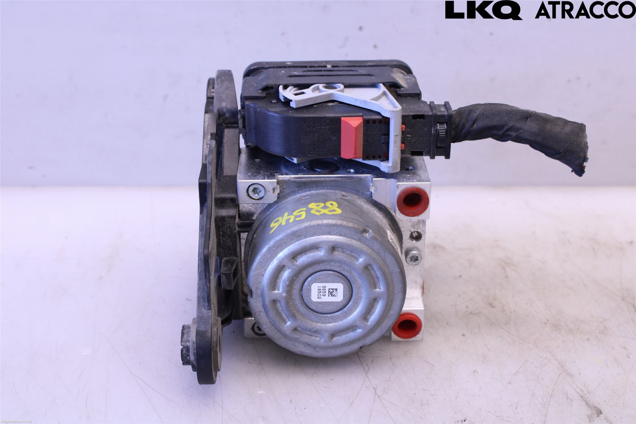 Volkswagen VW TOURAN 16- Abs Hydraulikkaggregat