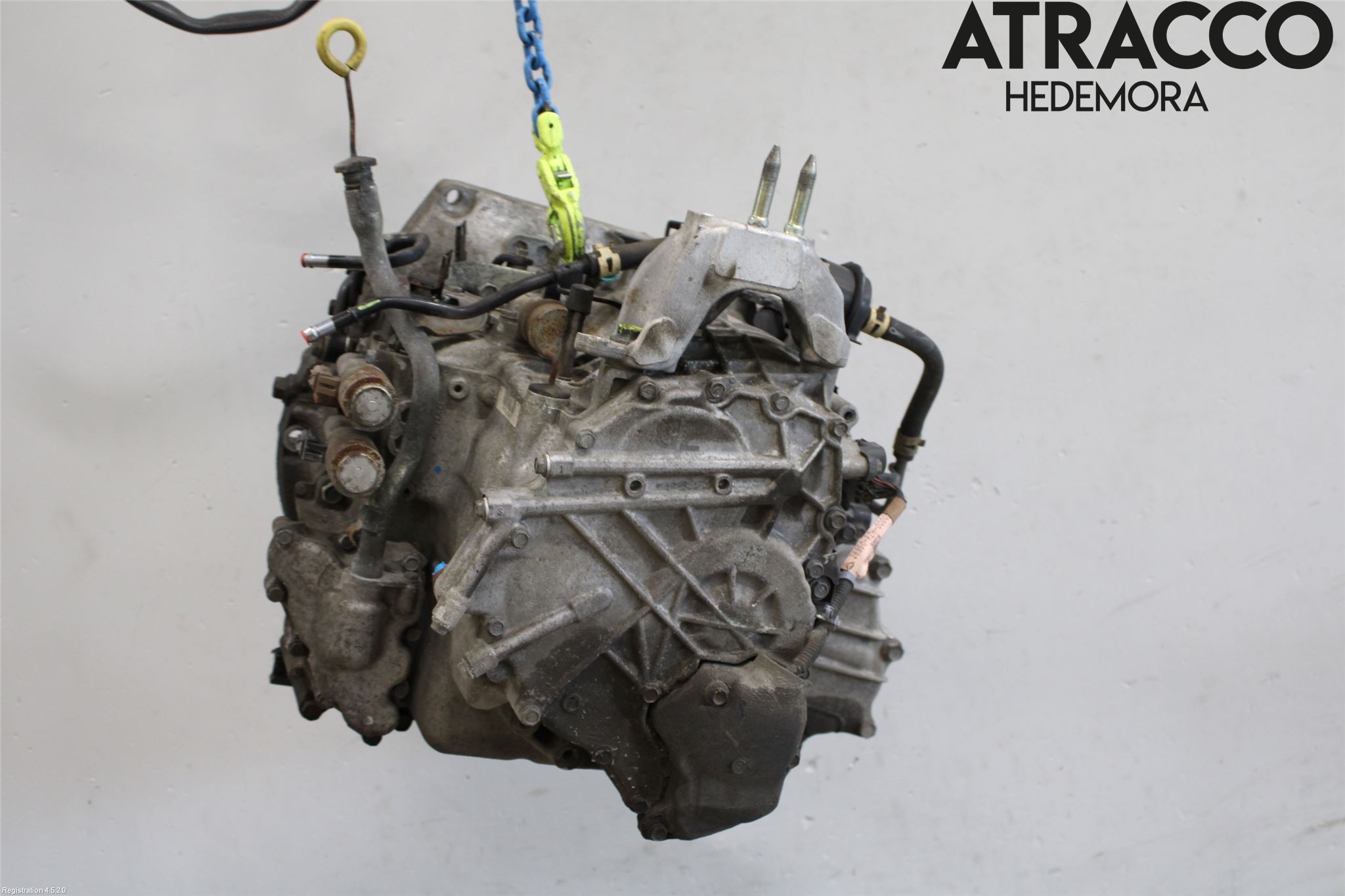 Honda CR-V 07-12 Gearkasse Automat