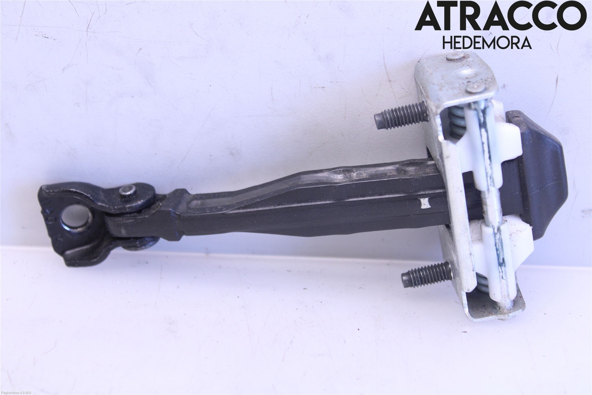 Ford FIESTA (VII) 18-23 Dørstopper