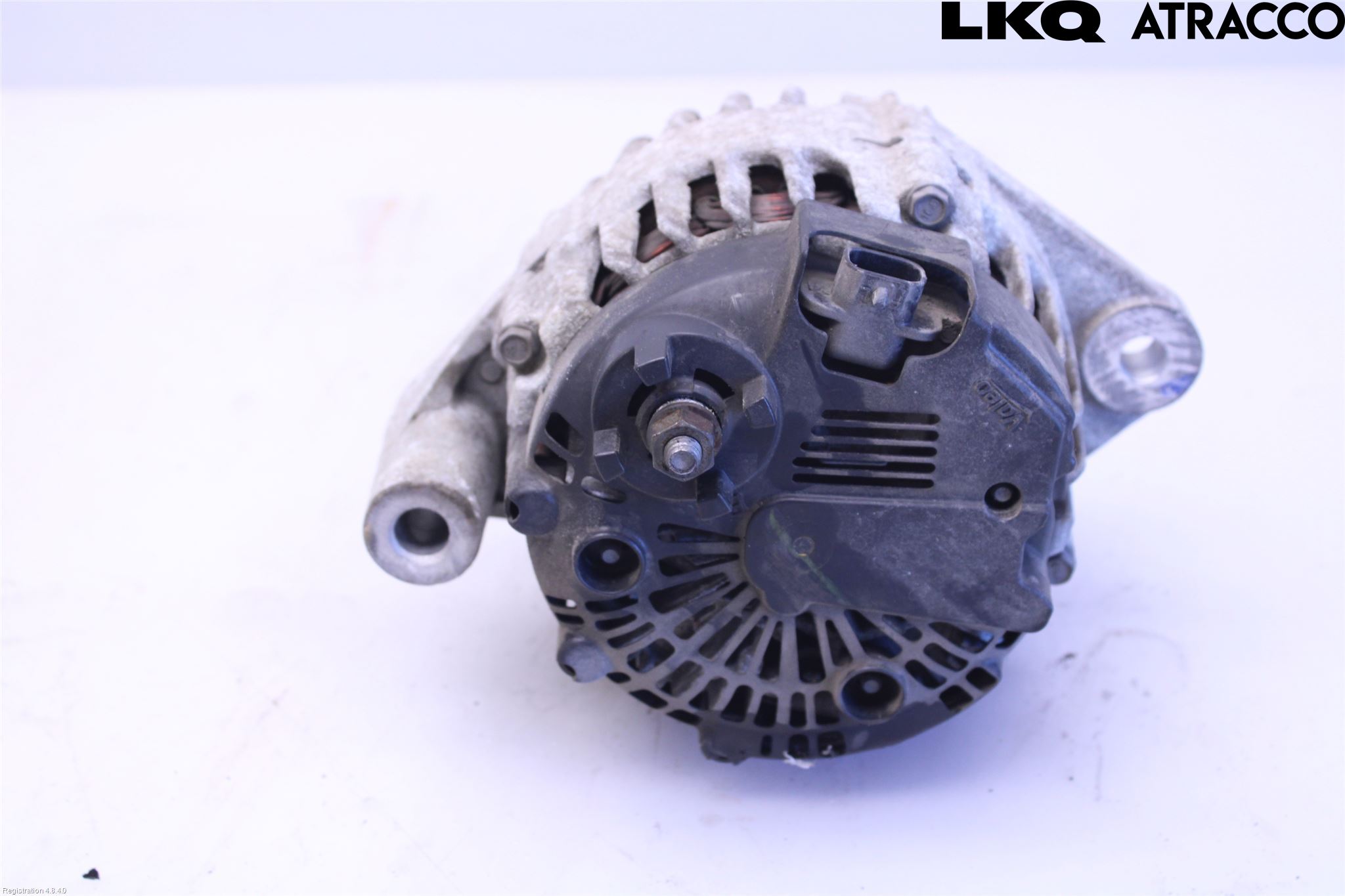 Opel INSIGNIA 09-16 Dynamo