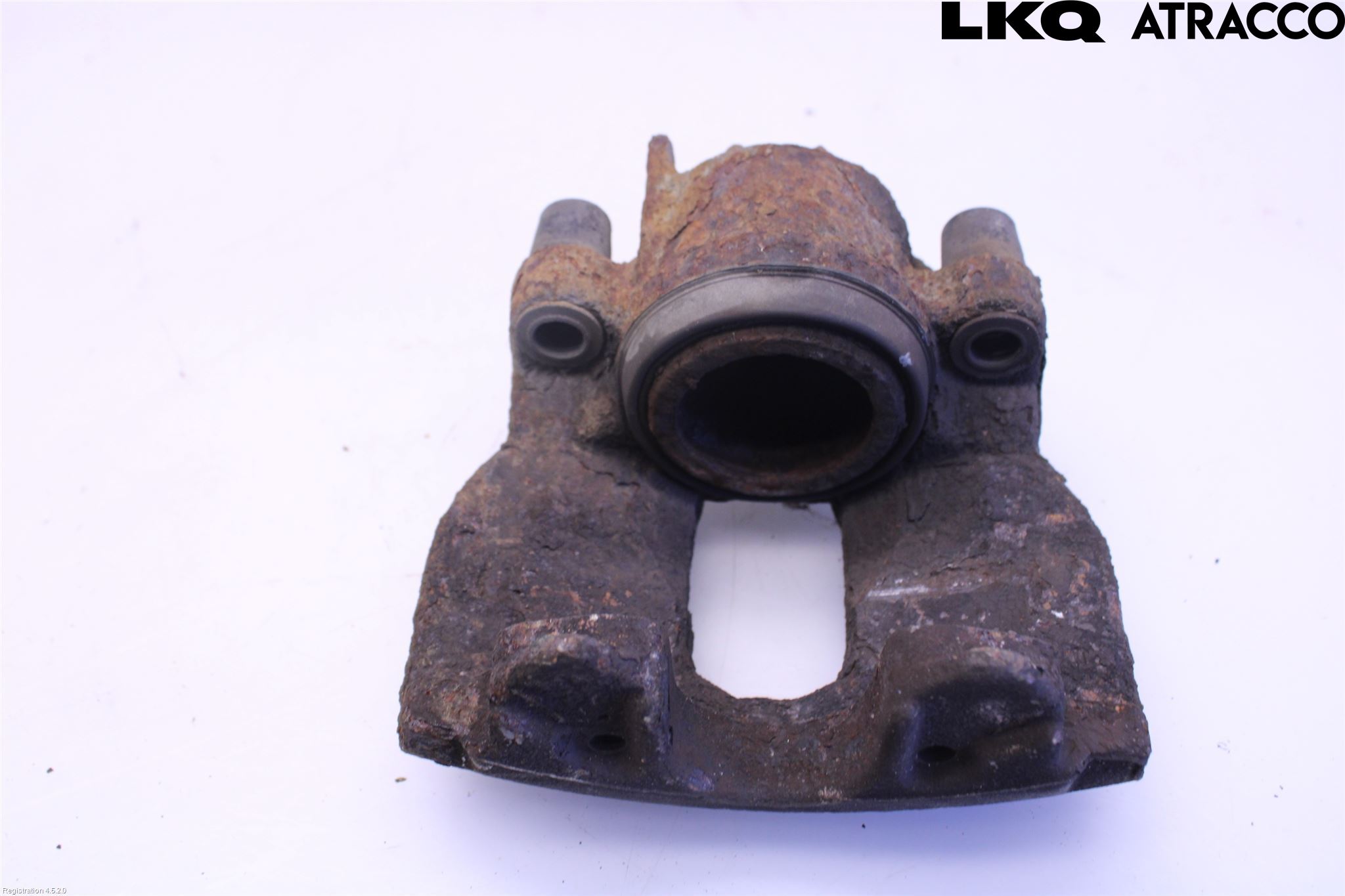Volvo S60 05-10 Bremsecaliper Foran Høyre