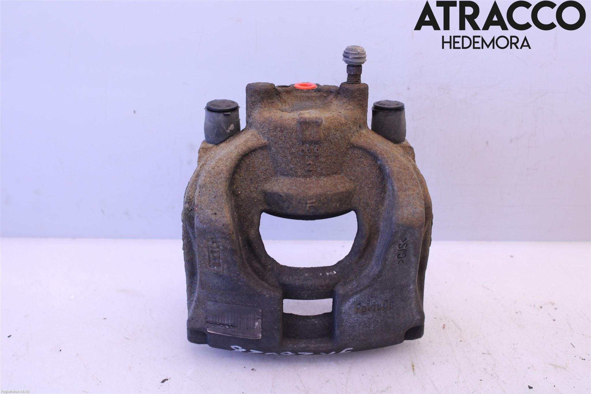 Ford MONDEO 15-22 Bremsecaliper Foran Venstre