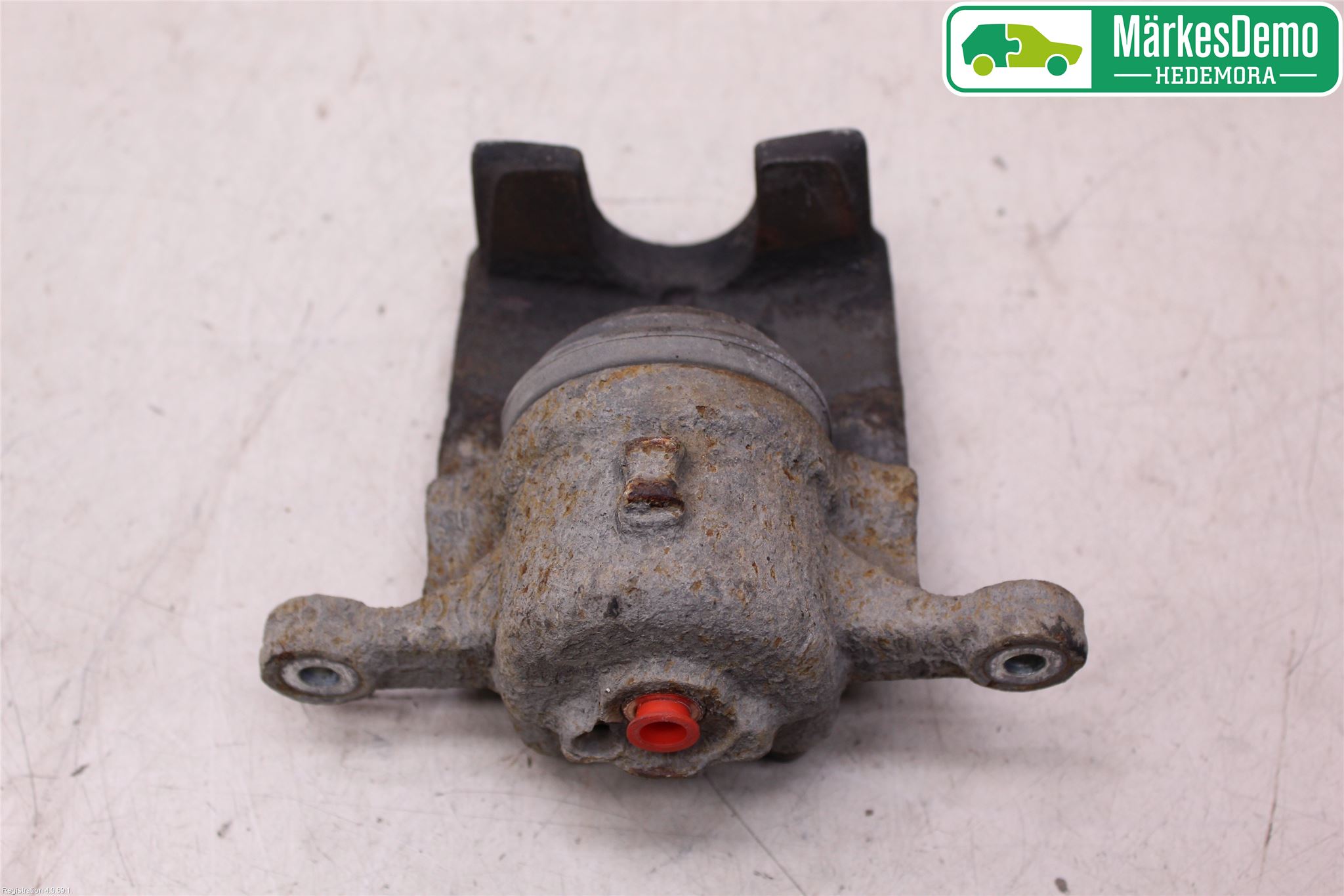 Ford FIESTA 13-17 Bremsecaliper Foran Venstre