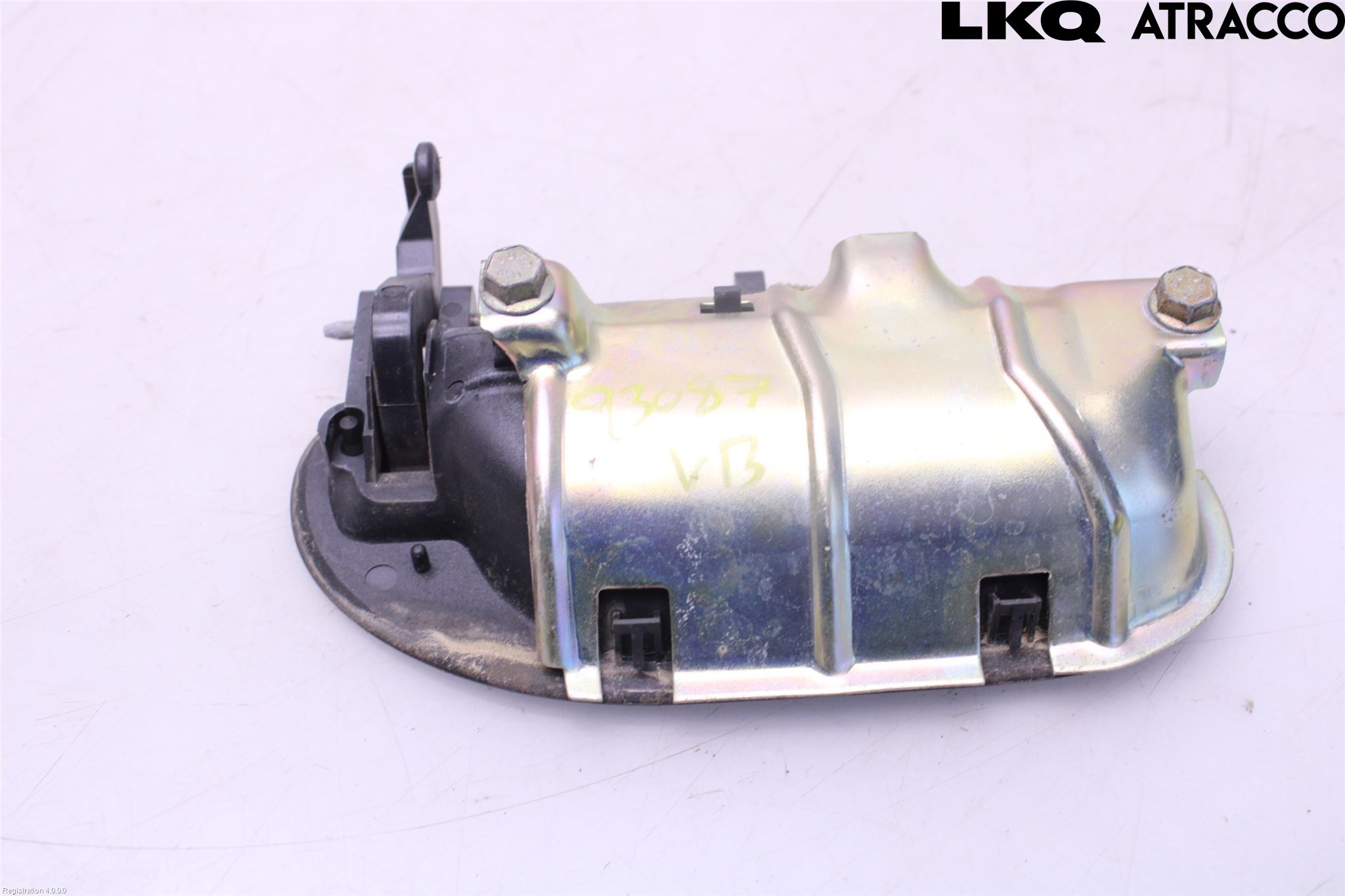 Volvo S40/V40    96-04 Dørhandtak Ytre Venstre