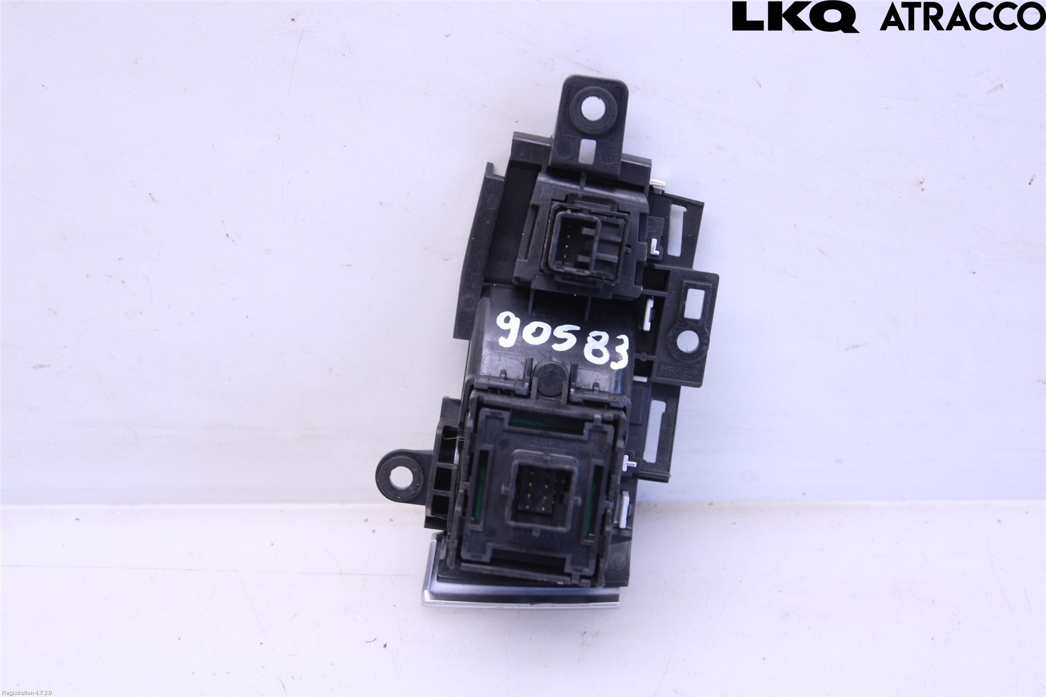 Honda CIVIC 17-22 Bryter Parkeringsbrems