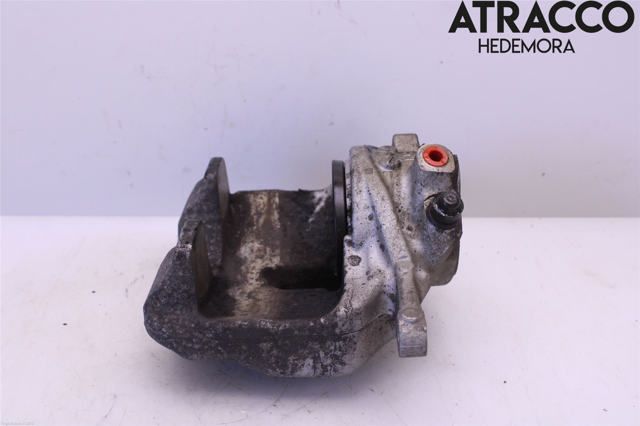 Mercedes-Benz MB E-KLASS (W213) 16-23 Bremsecaliper Foran Venstre
