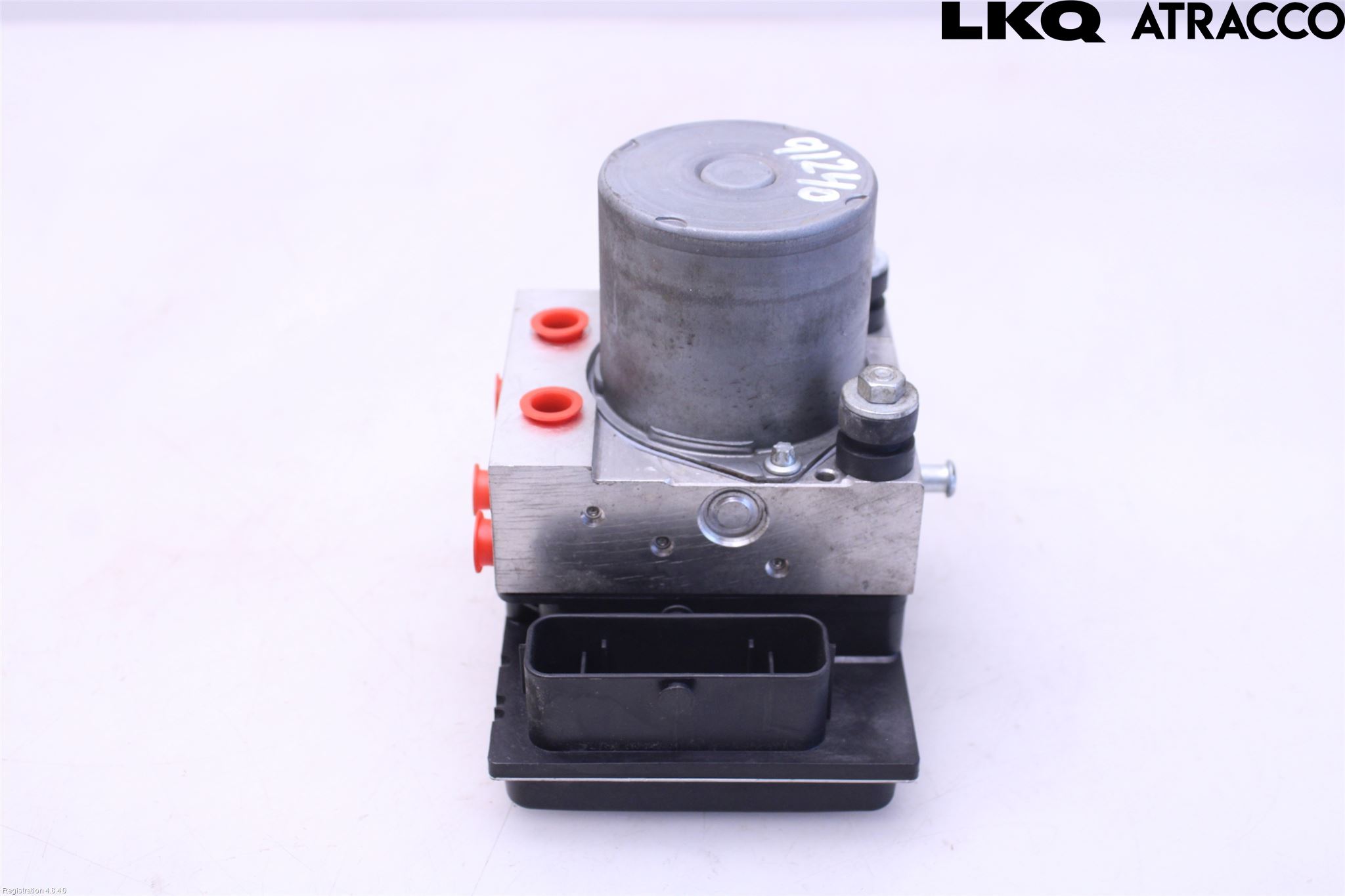 Peugeot 508 11-18 Abs Hydraulikkaggregat