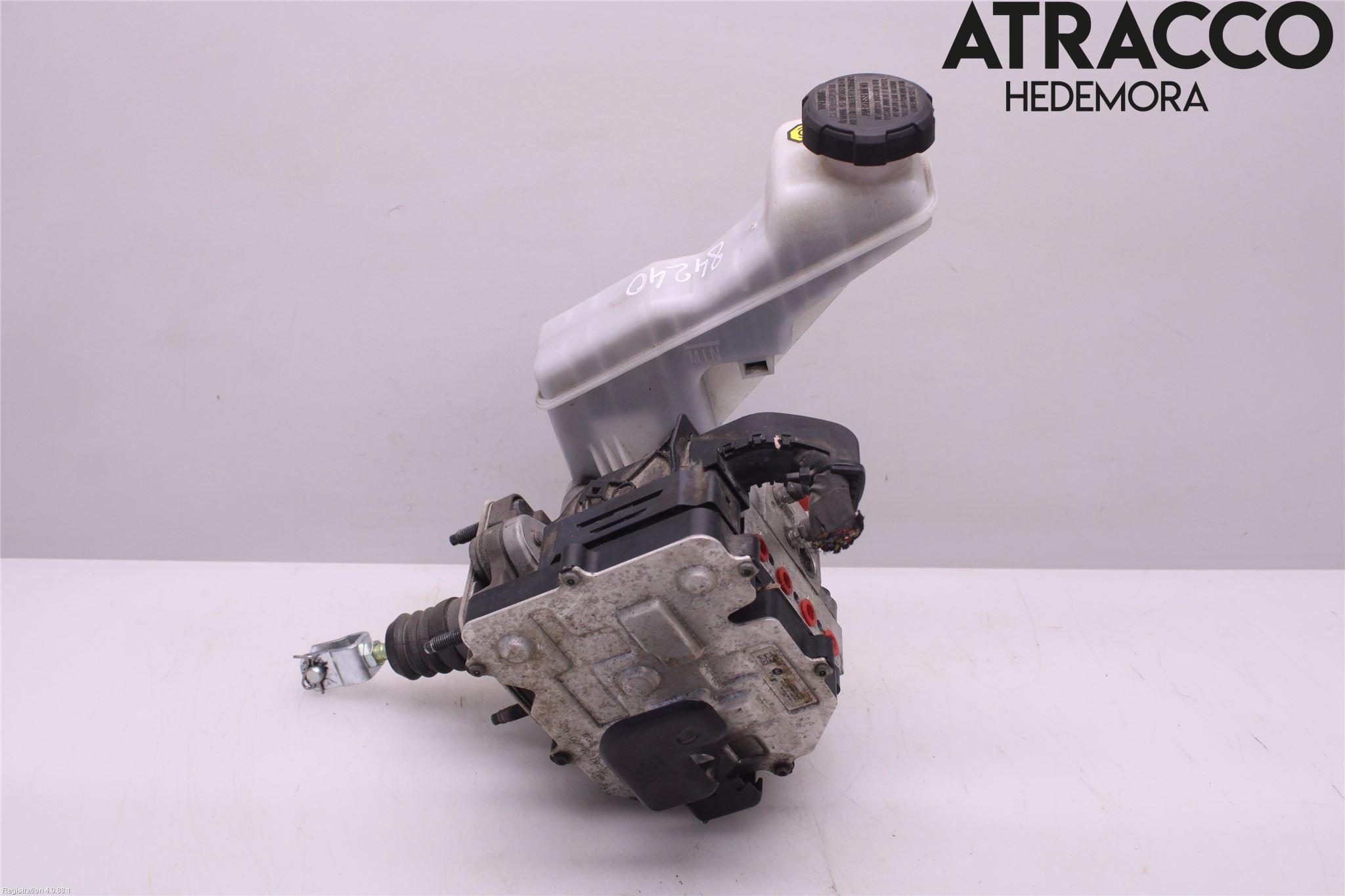 Kia OPTIMA 16-20 Brems Hovedsylinder