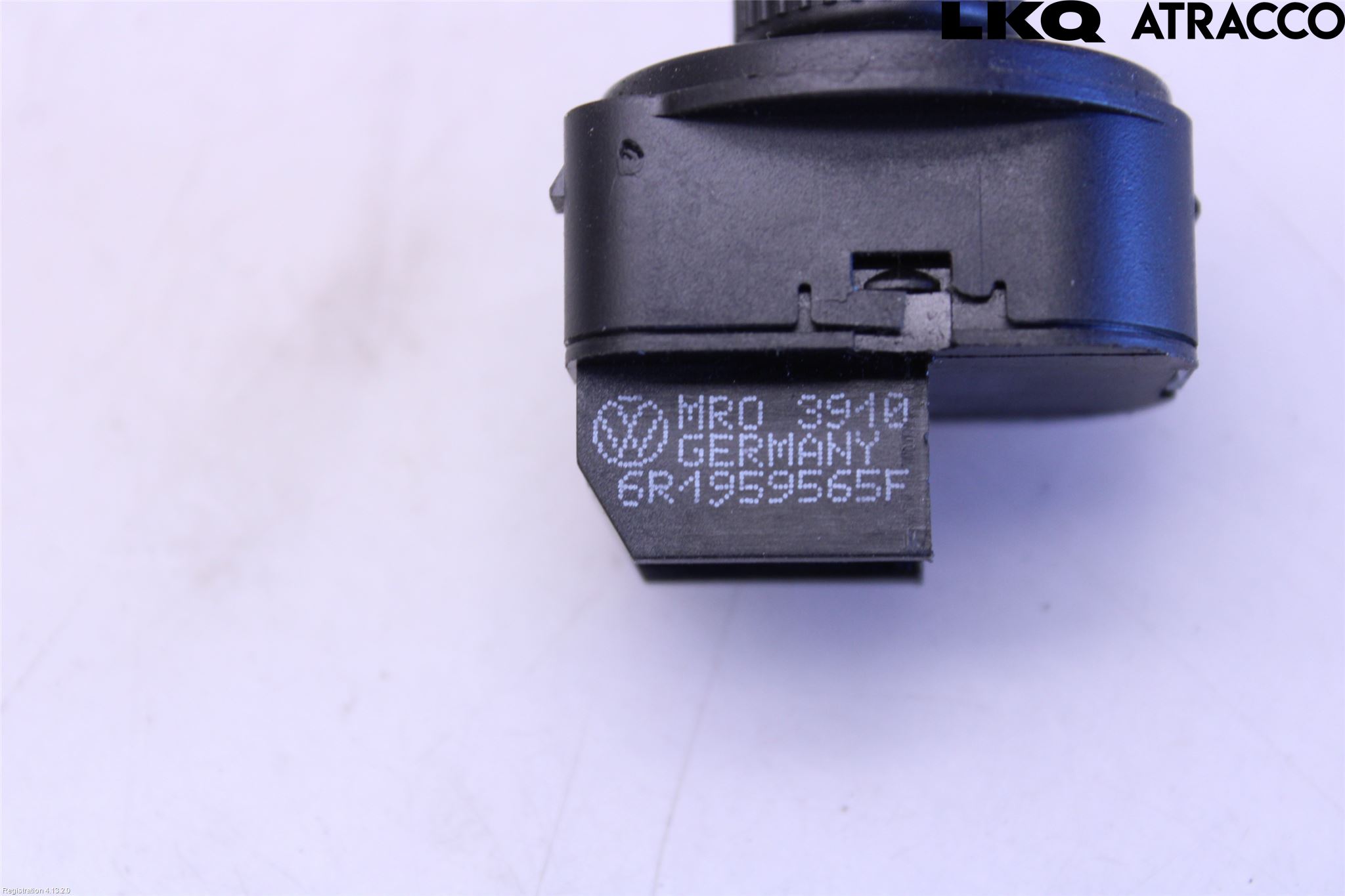 Volkswagen VW POLO 10-17 Bryter Speil