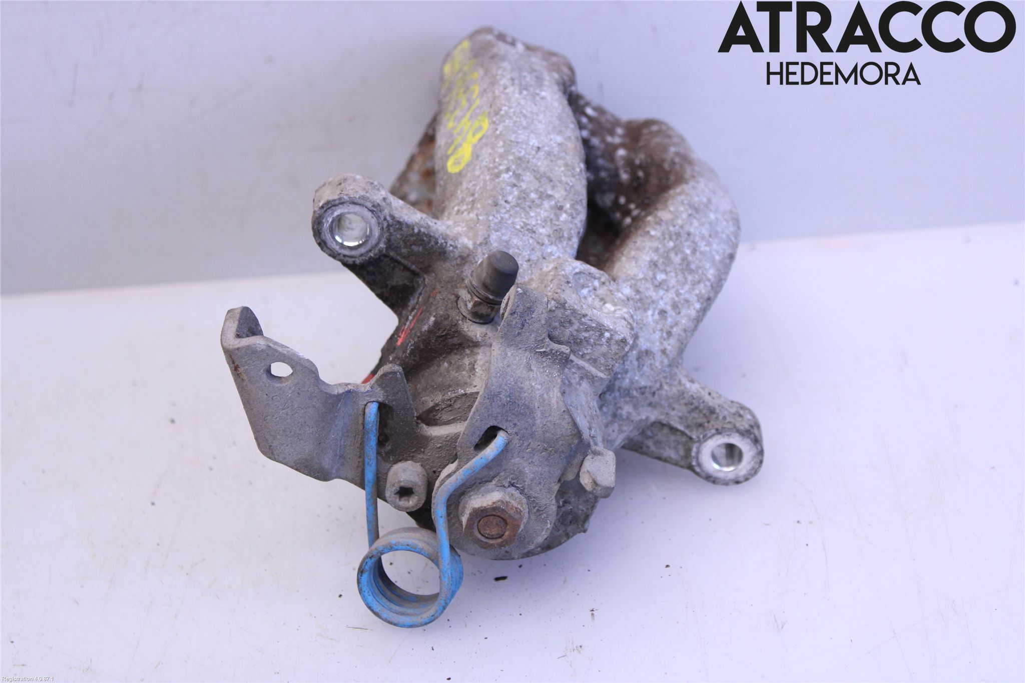 Fiat TIPO/CROSS 16- Bremsecaliper Bak Høyre