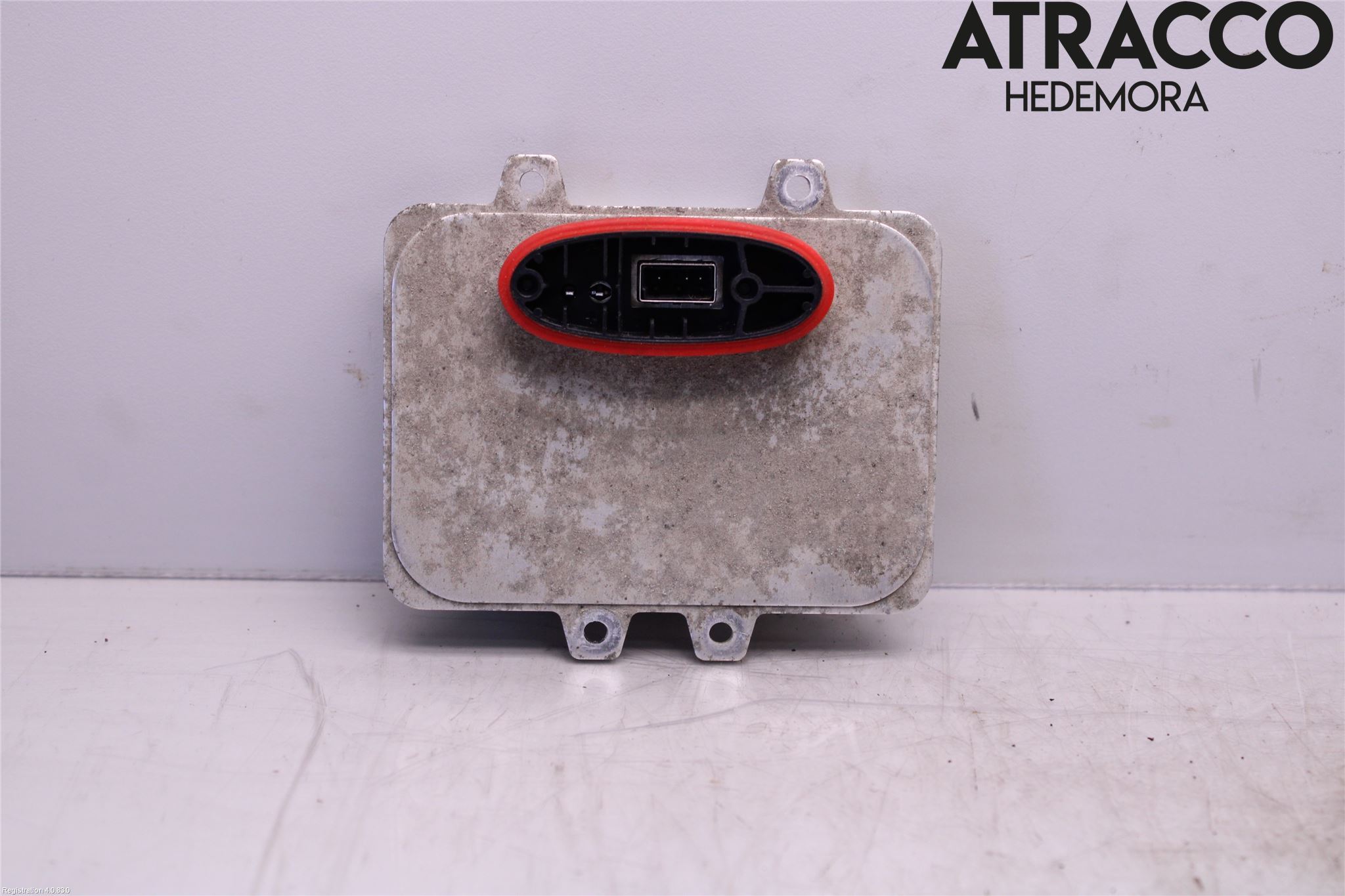 Citroen C4 GRAND PICASSO 07-13 Styreenhet Xenon