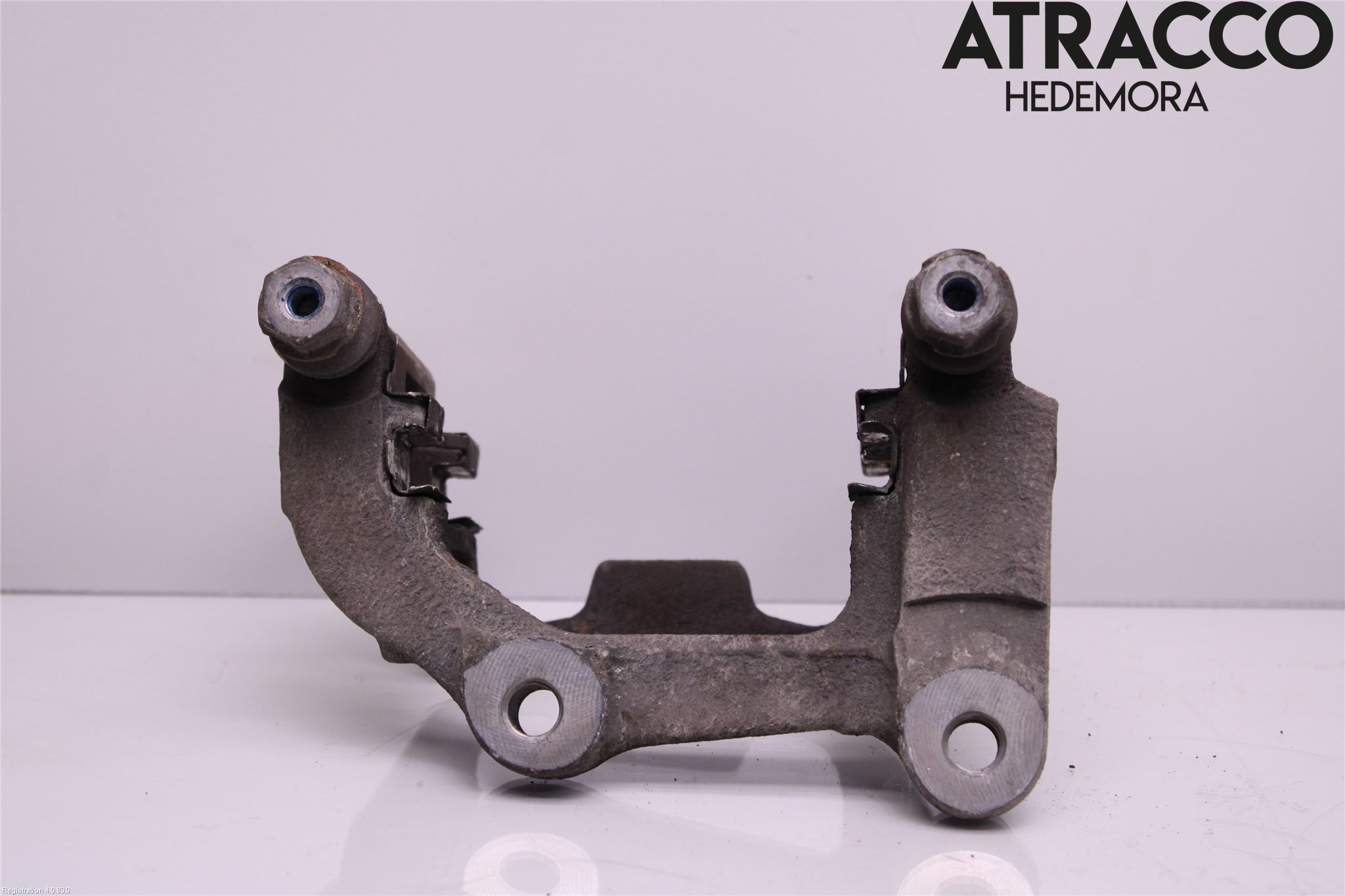 BMW 5 G30/G31/F90 17-23 Bremsecaliper Feste Holder