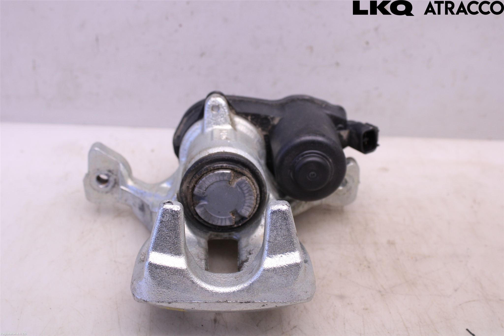 Toyota COROLLA 19- Bremsecaliper Bak Venstre
