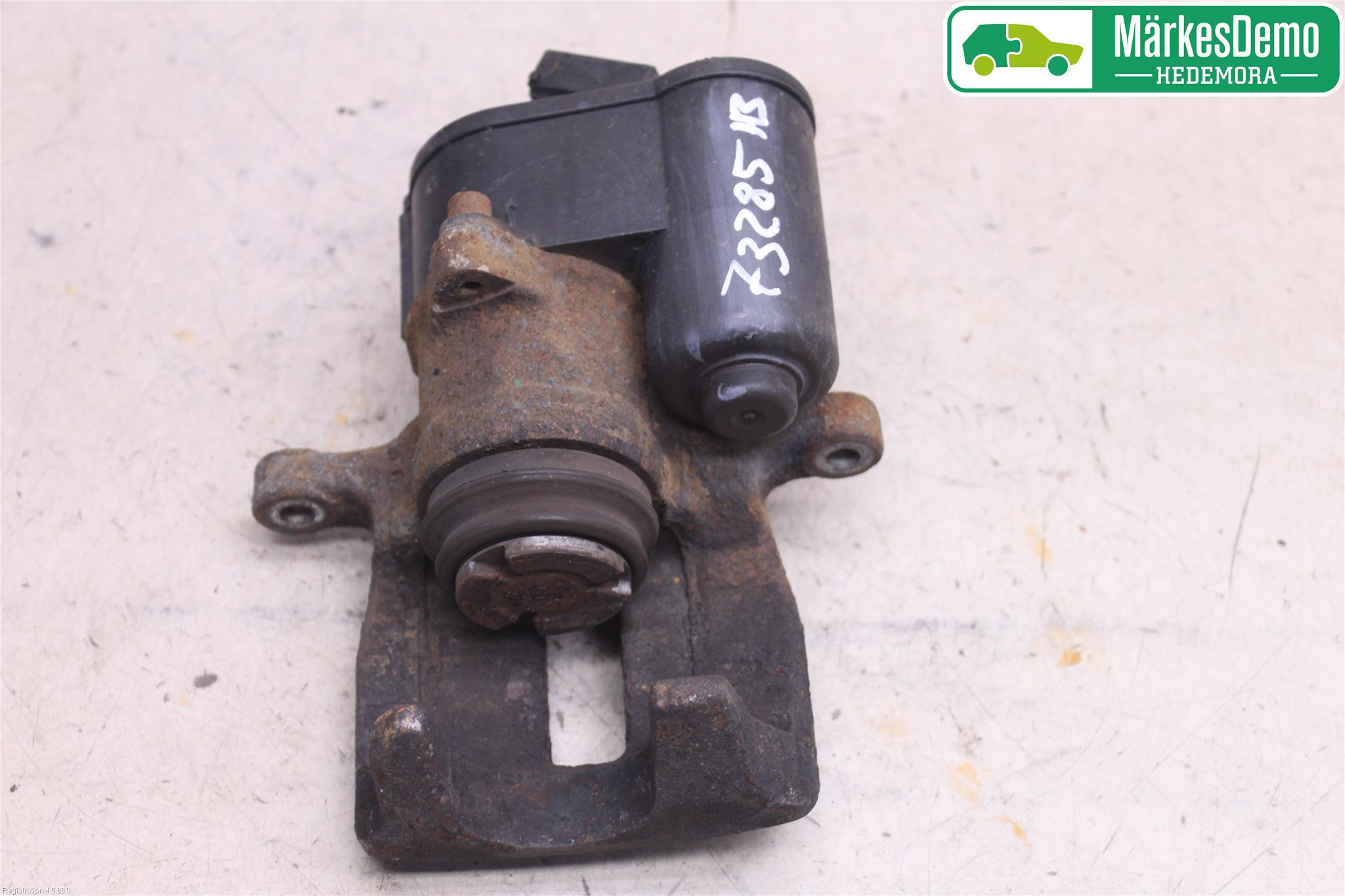 Volkswagen VW PASSAT CC 08-16 Bremsecaliper Bak Høyre
