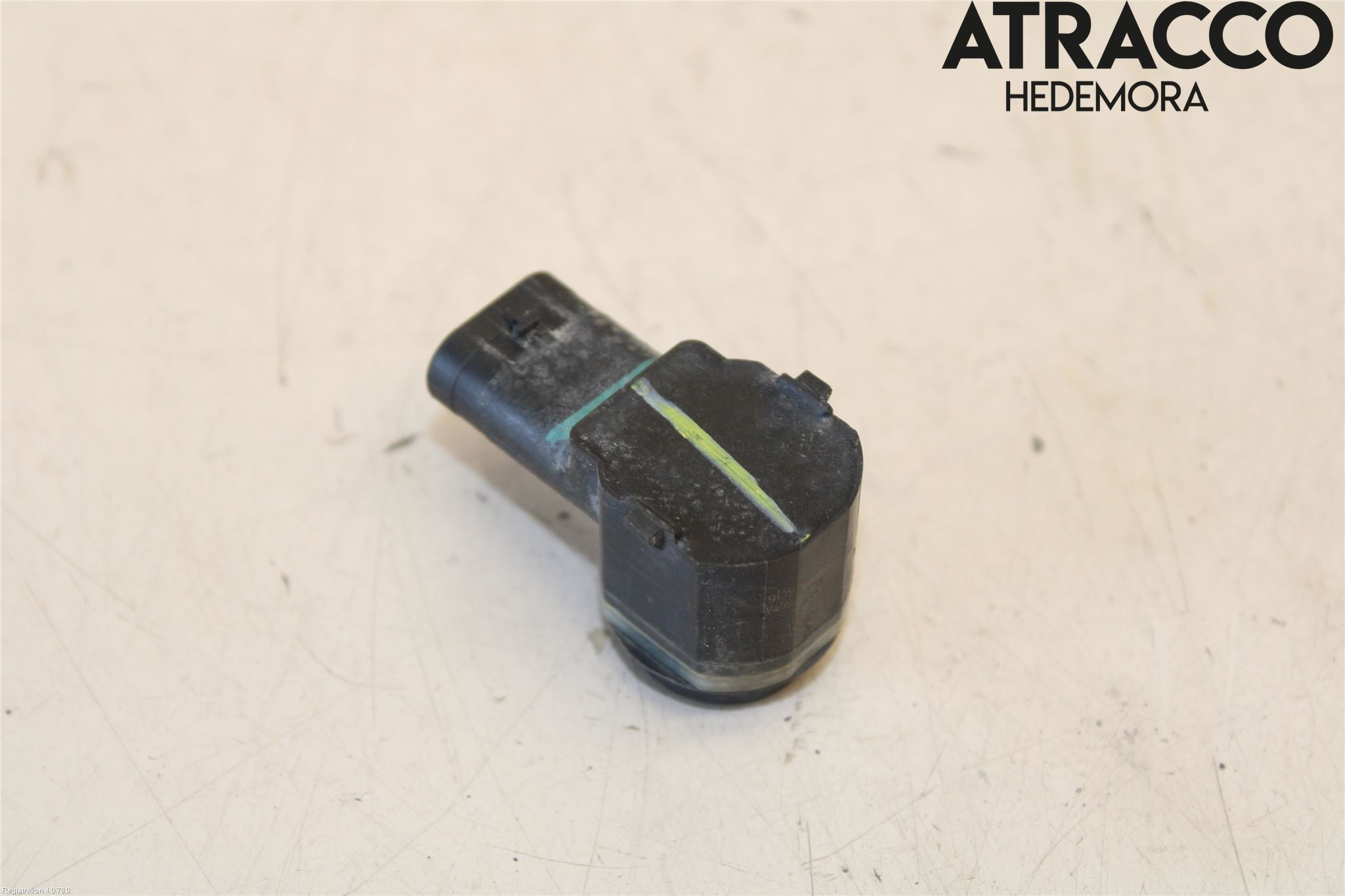 Landrover RANGE ROVER SPORT (L494) 14-22 Sensor Ryggesensor