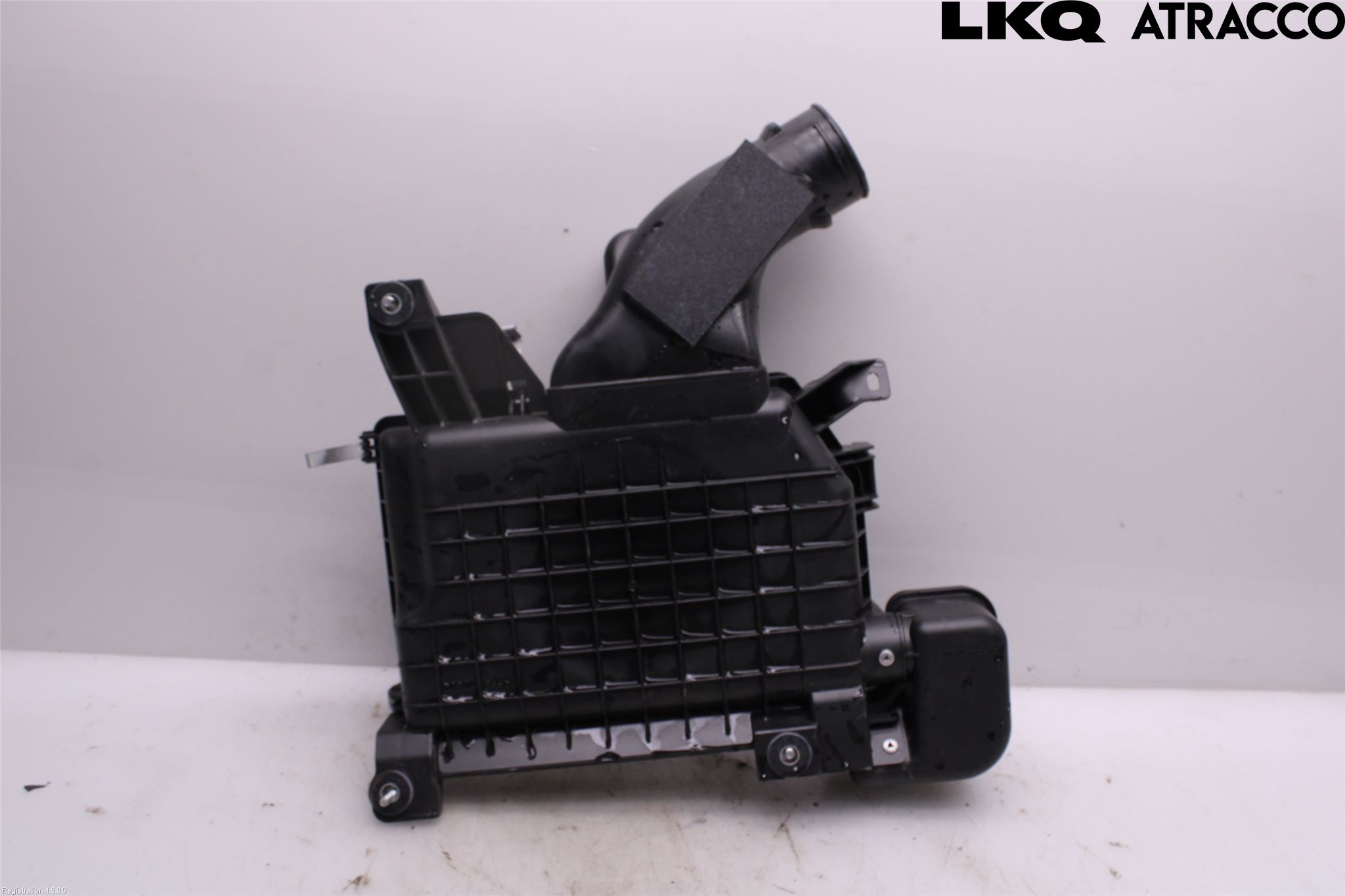 Mitsubishi OUTLANDER 13-21 Luftfilter Boks
