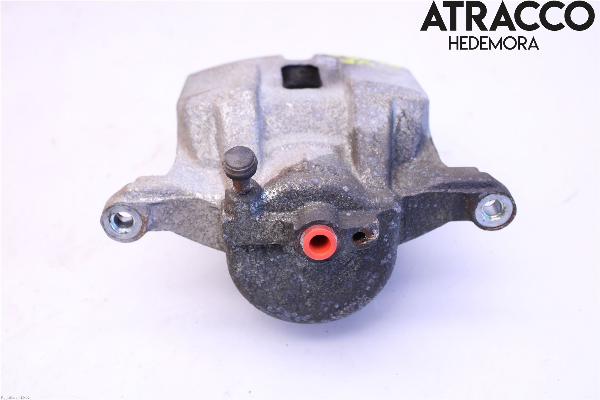 Lexus RX XU30 03-09 Bremsecaliper Foran Venstre