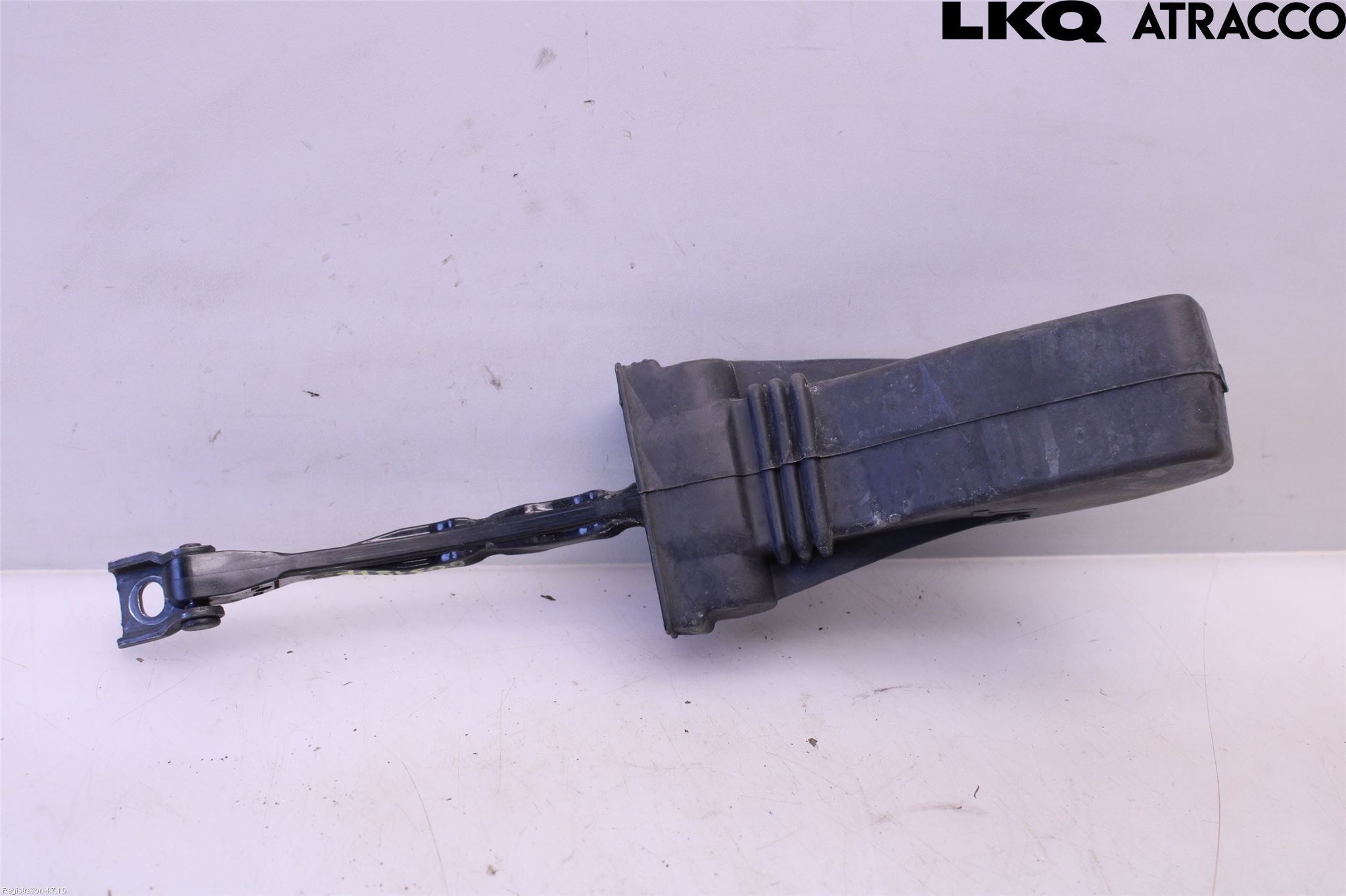 Volkswagen VW TOUAREG 7P 11-18 Dørstopper