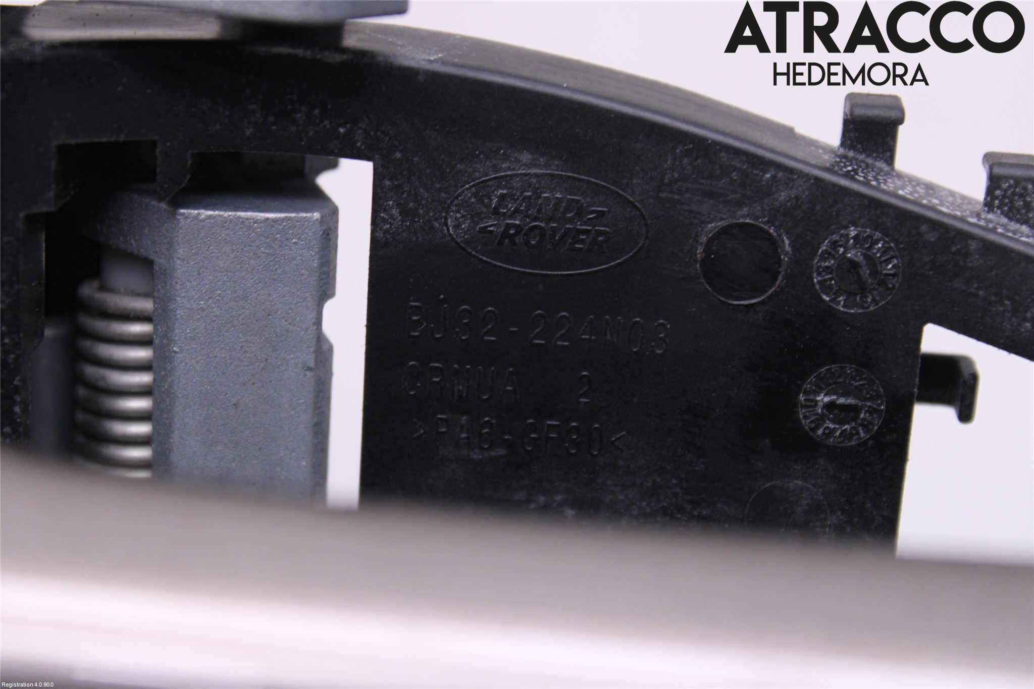 Landrover RANGE ROVER SPORT (L494) 14-22 Dørhandtak Ytre Venstre