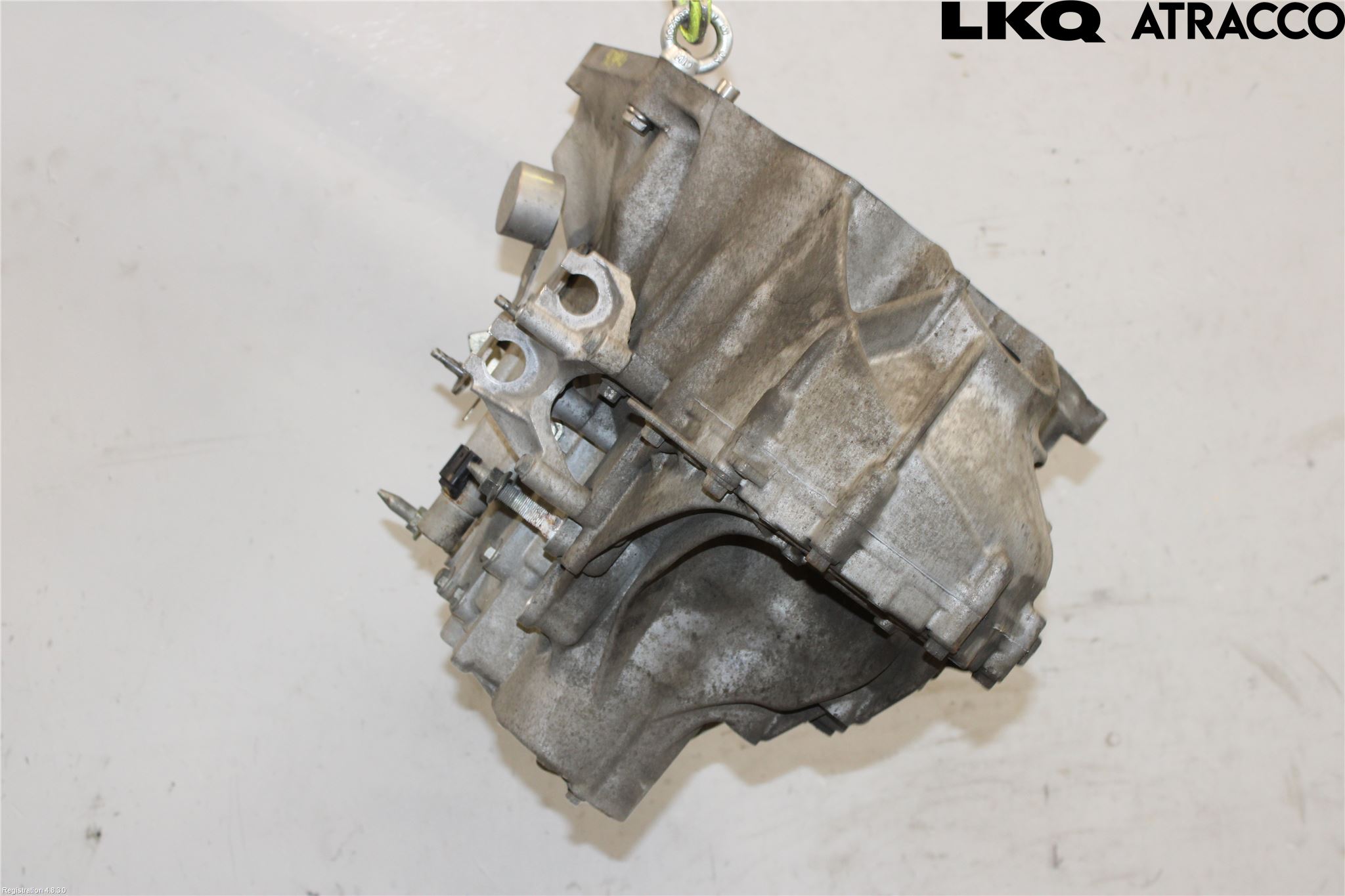 Honda CIVIC 12-16 Gearkasse 6 Trinn