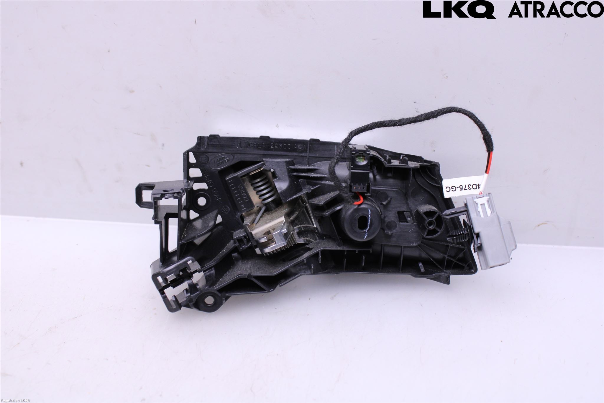 Landrover RANGE ROVER SPORT (L494) 14-22 Innr Dørhandtak H Indre