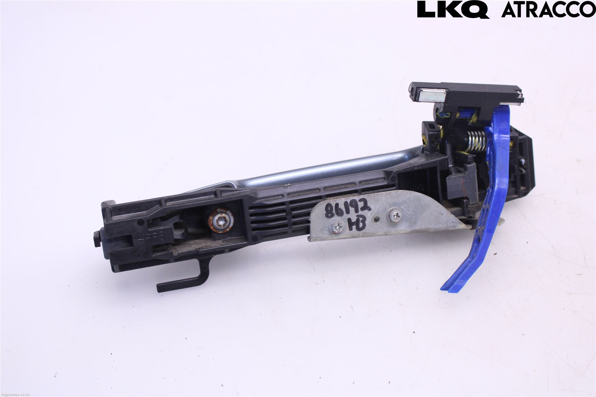 Subaru IMPREZA III 08-11 Dørhandtak Ytre Høyre