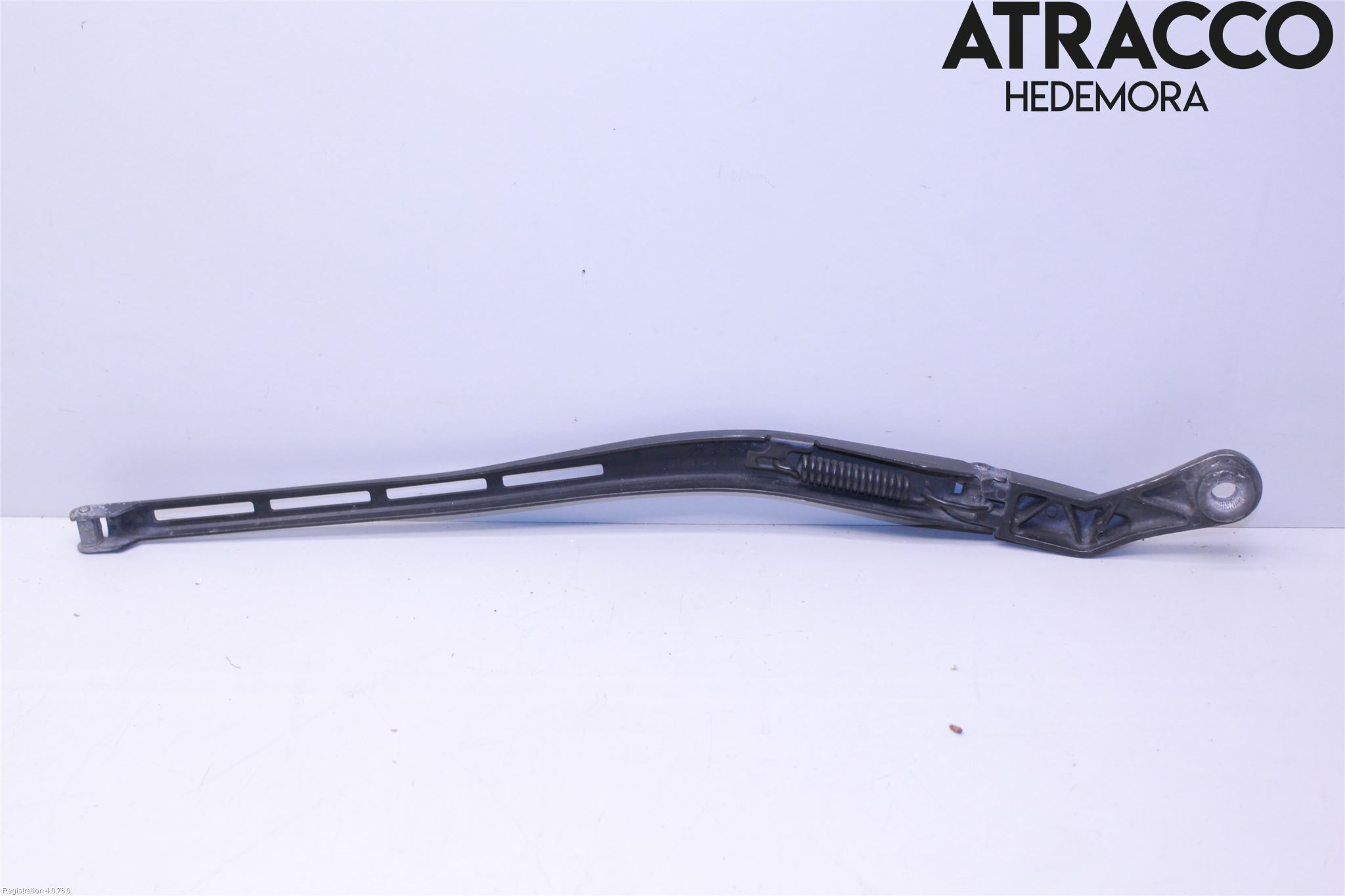 Audi A4/S4 05-07 Viskerarm-Armer Frontrute