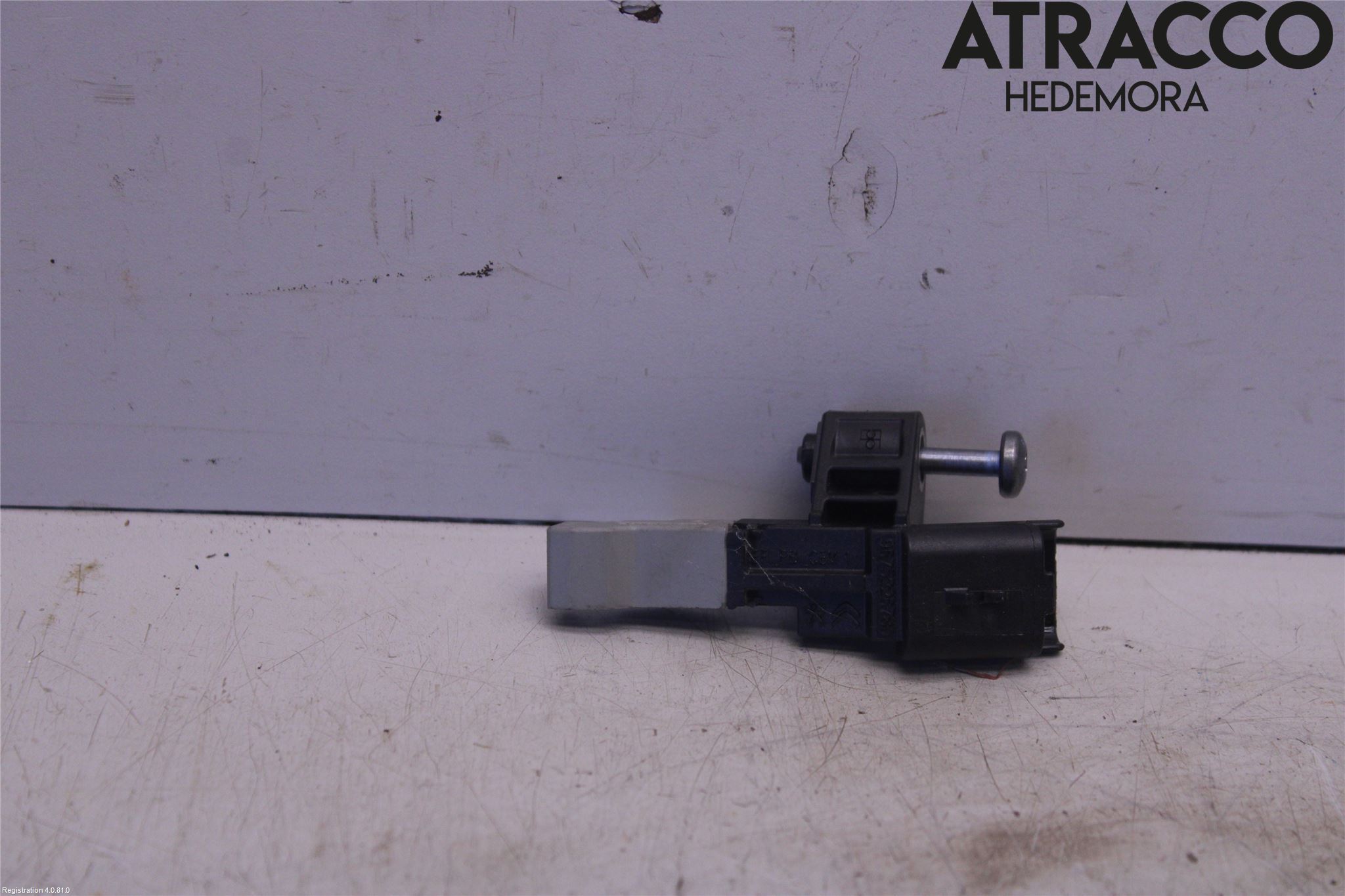 Citroen C4/E-C4 C4X/E-C4X III 21- Giver Turtall - Tenning