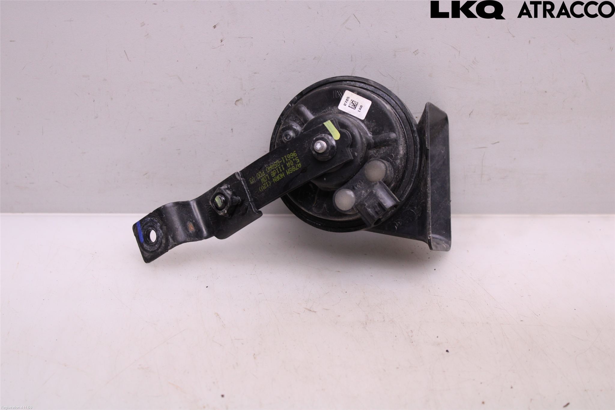 Hyundai IONIQ AE 17-22 Signalhorn