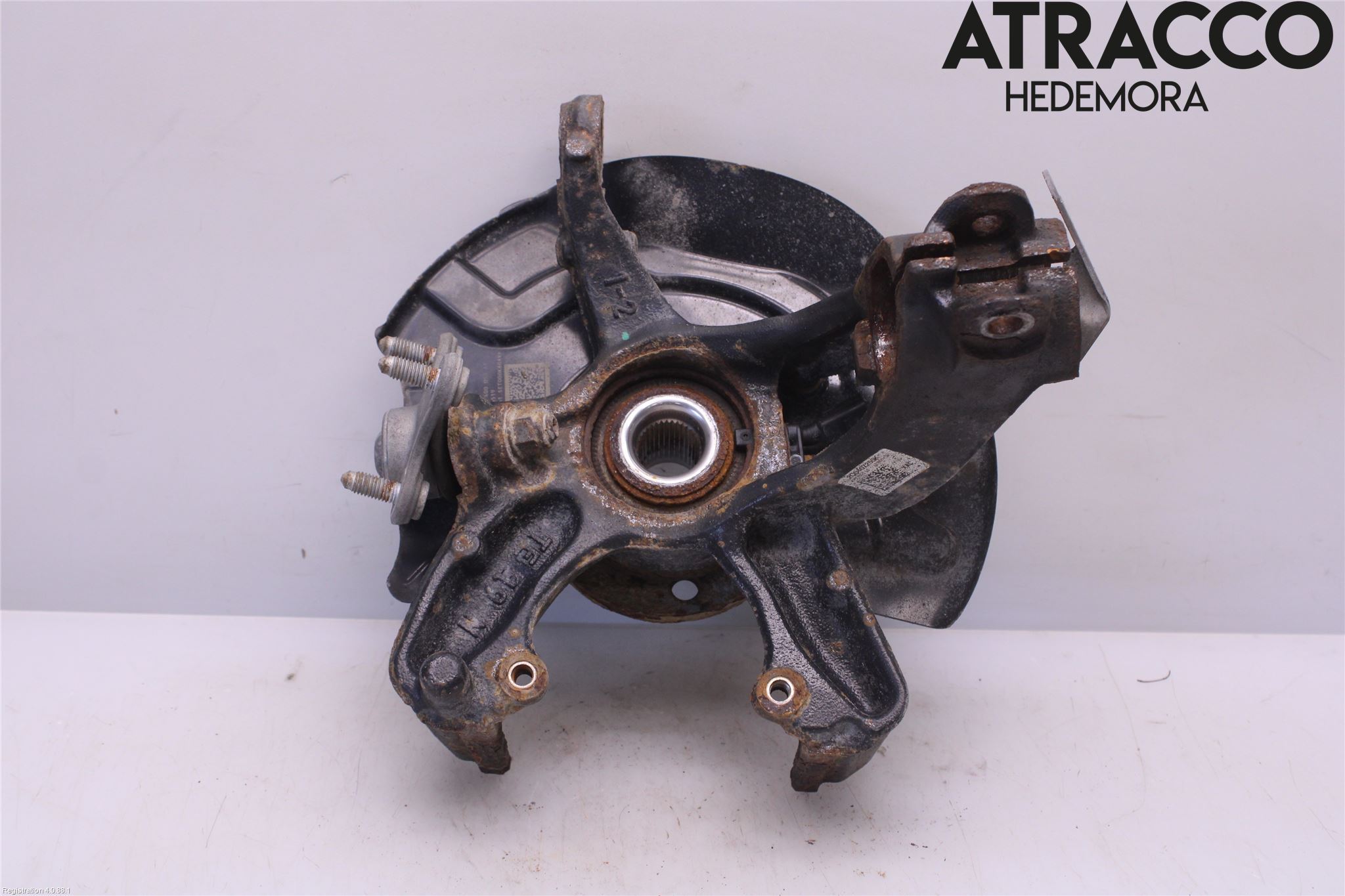 Seat ARONA Spindel Vf