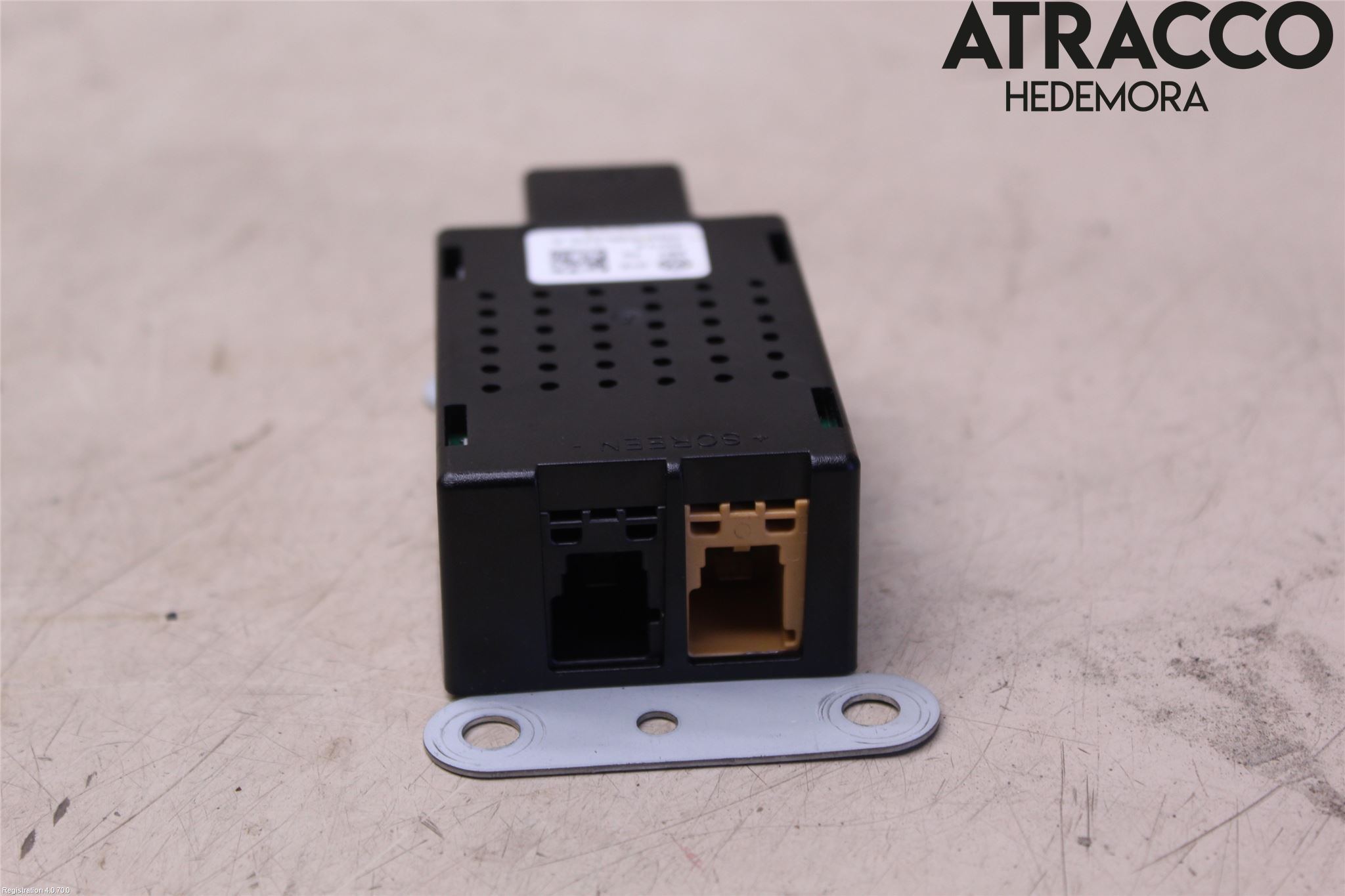 Volkswagen VW TIGUAN 07-16 Stereo Antenneforsterker