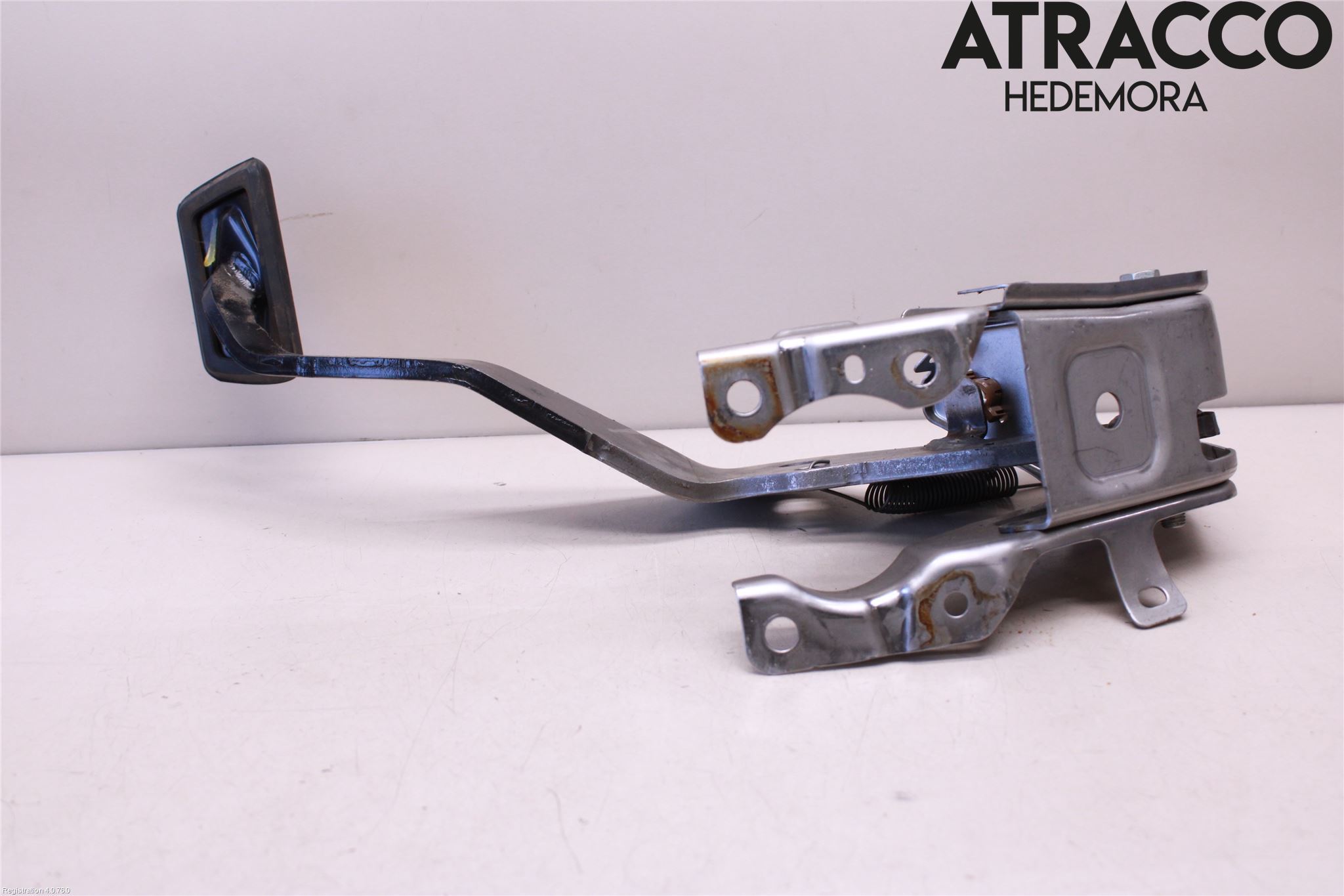 Toyota HILUX 16- Bremsepedal