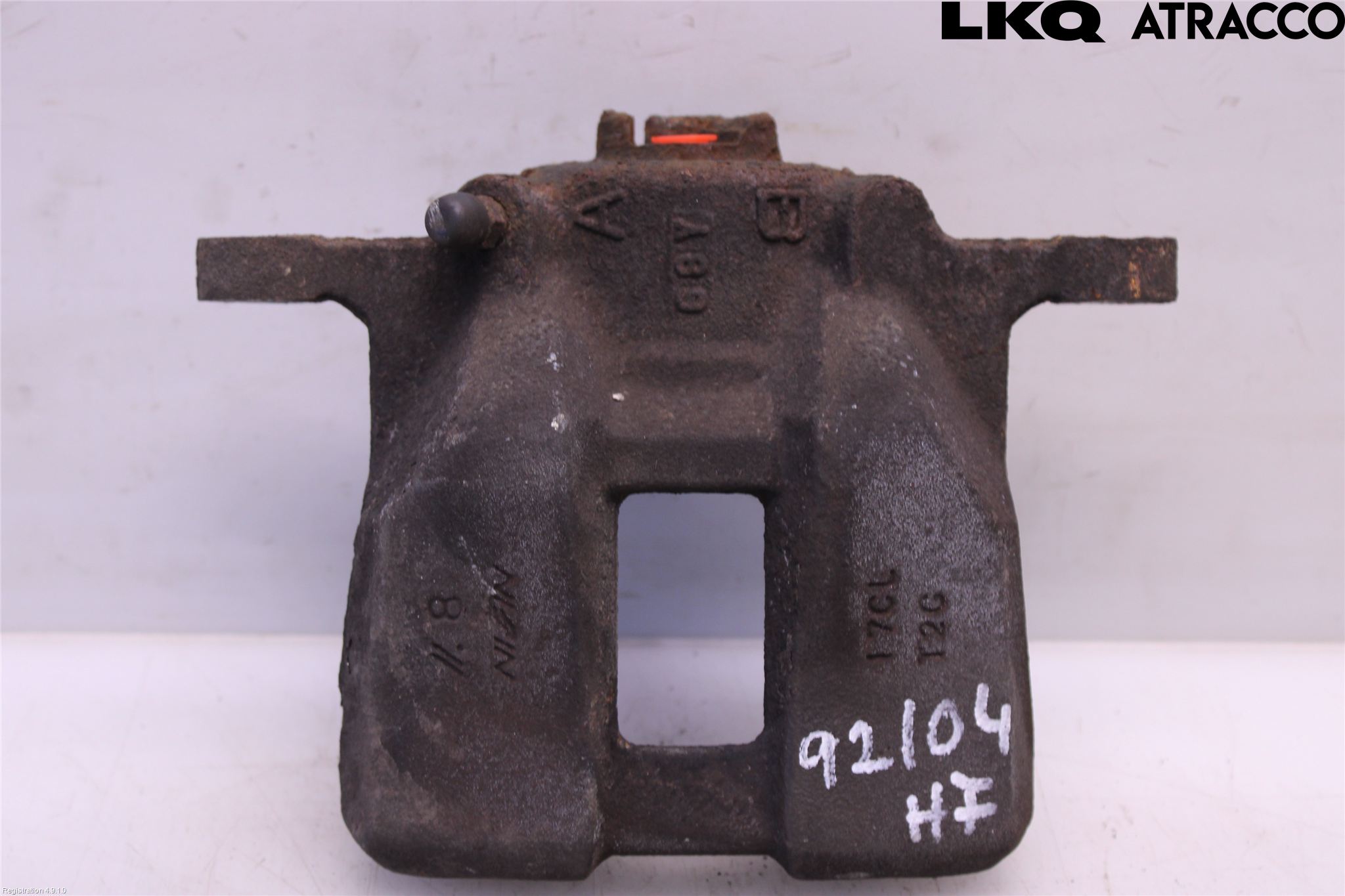 Honda HR-V 15-21 Bremsecaliper Foran Høyre