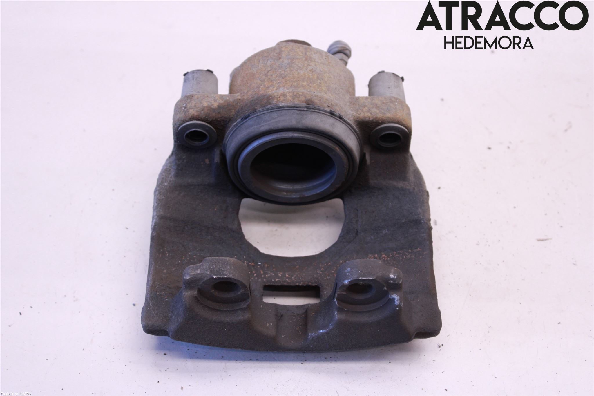 Ford MONDEO 15-22 Bremsecaliper Foran Høyre
