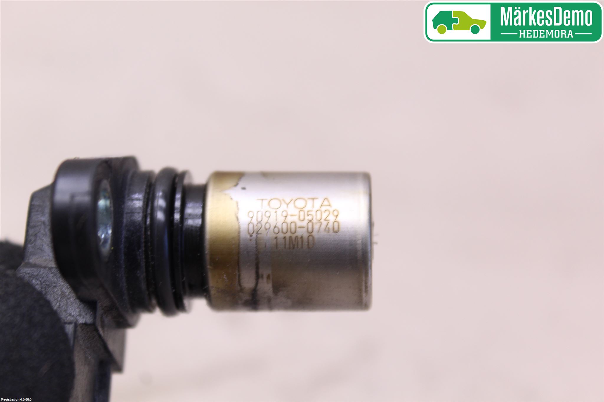 Lexus IS 220d/250/350 06-13 Giver Turtall - Tenning