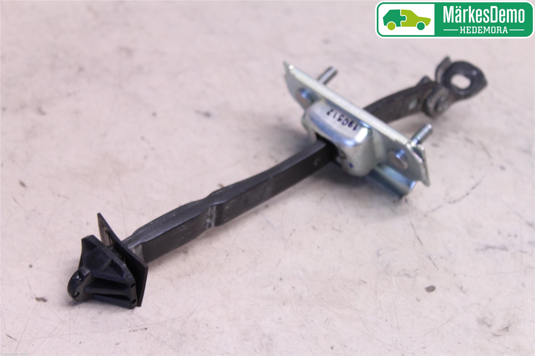 Ford RANGER EU 12-23 Dørstopper