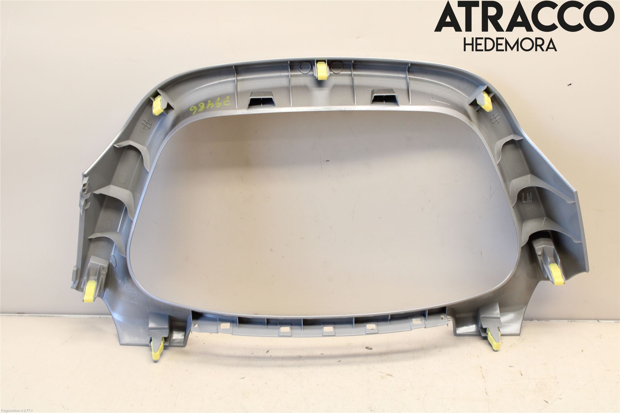 Toyota RAV4 13-18 Instrument Ramme