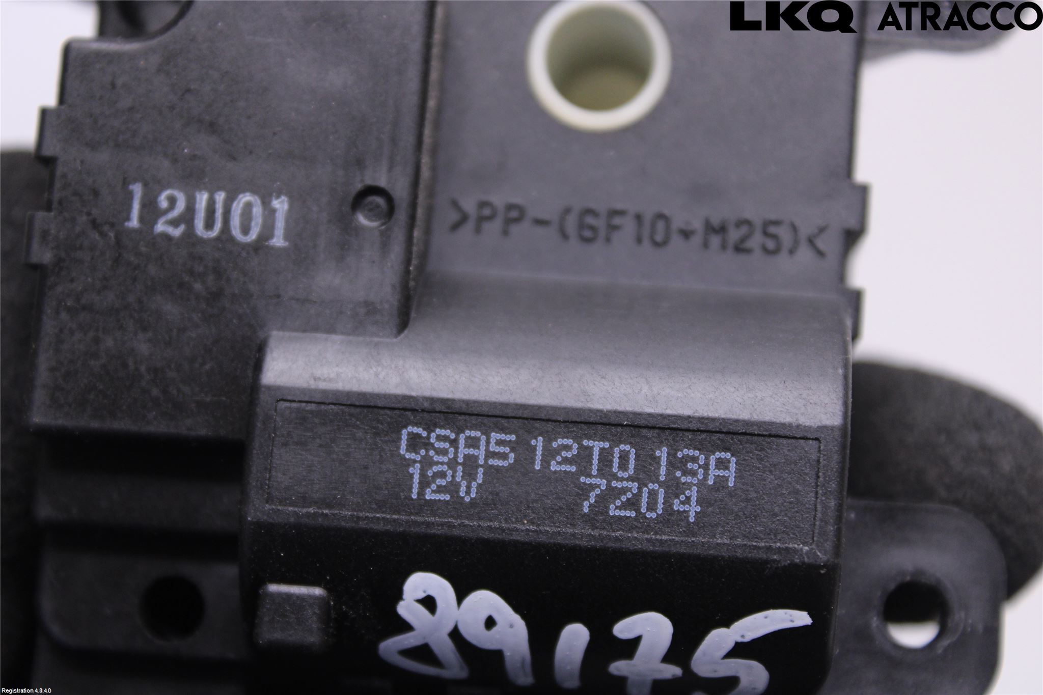 Suzuki SWIFT 17-24 Varme Ac Regulerings Motor