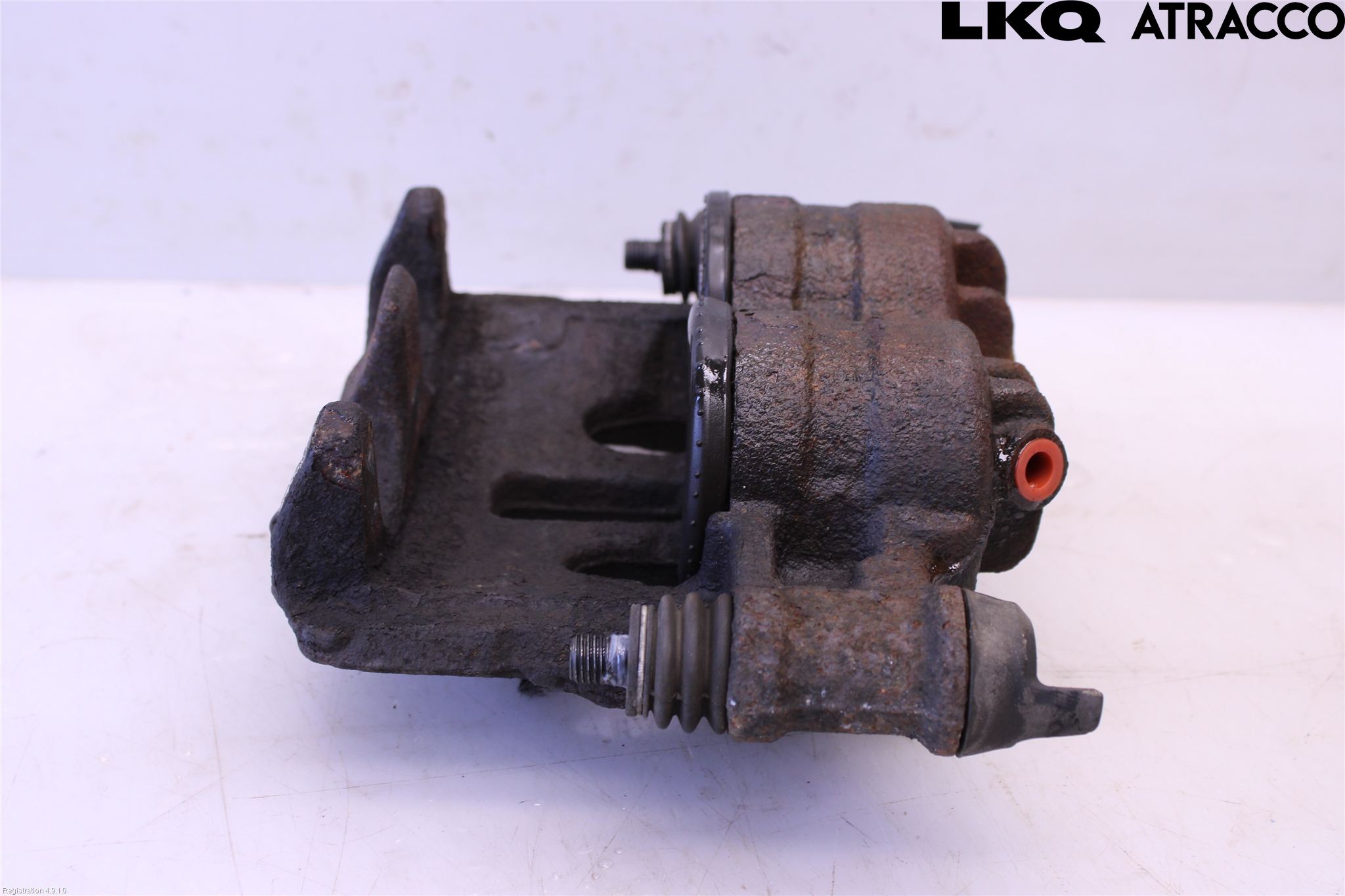 Nissan NV400 12-24 Bremsecaliper Foran Høyre