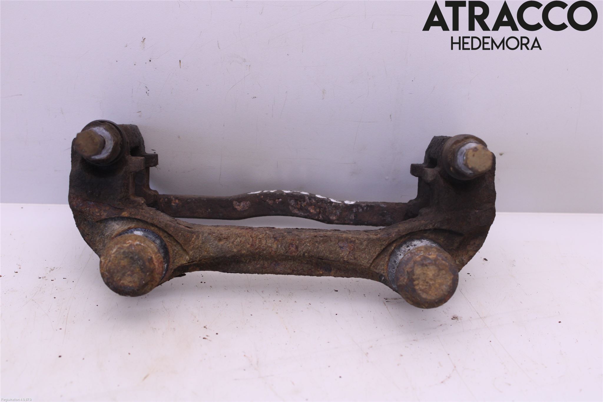Landrover LAND ROVER DISCOVERY 3 05-09 Bremsecaliper Feste Holder