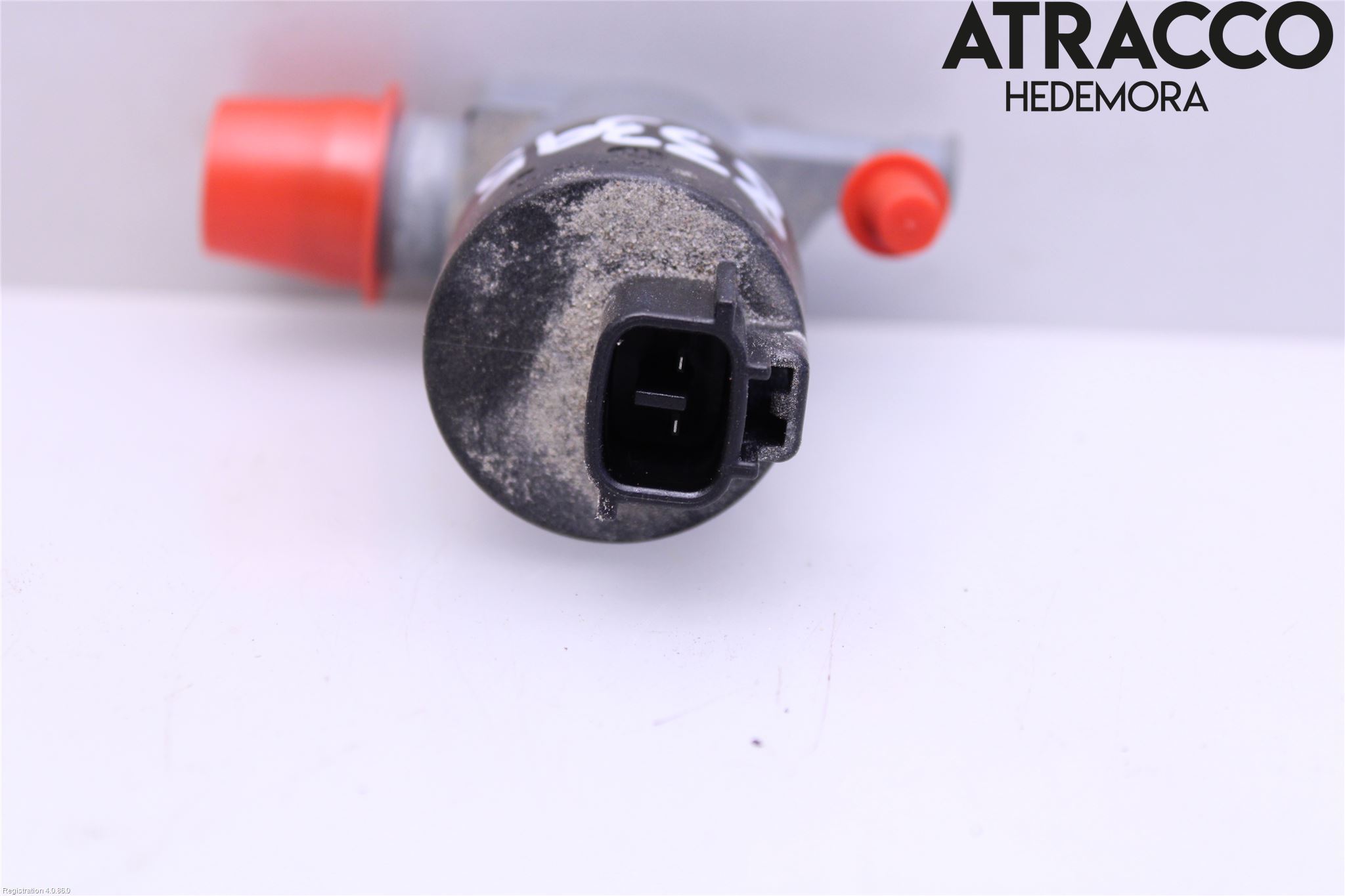 Toyota YARIS XP130 15-20 Spylerpumpe Frontrute