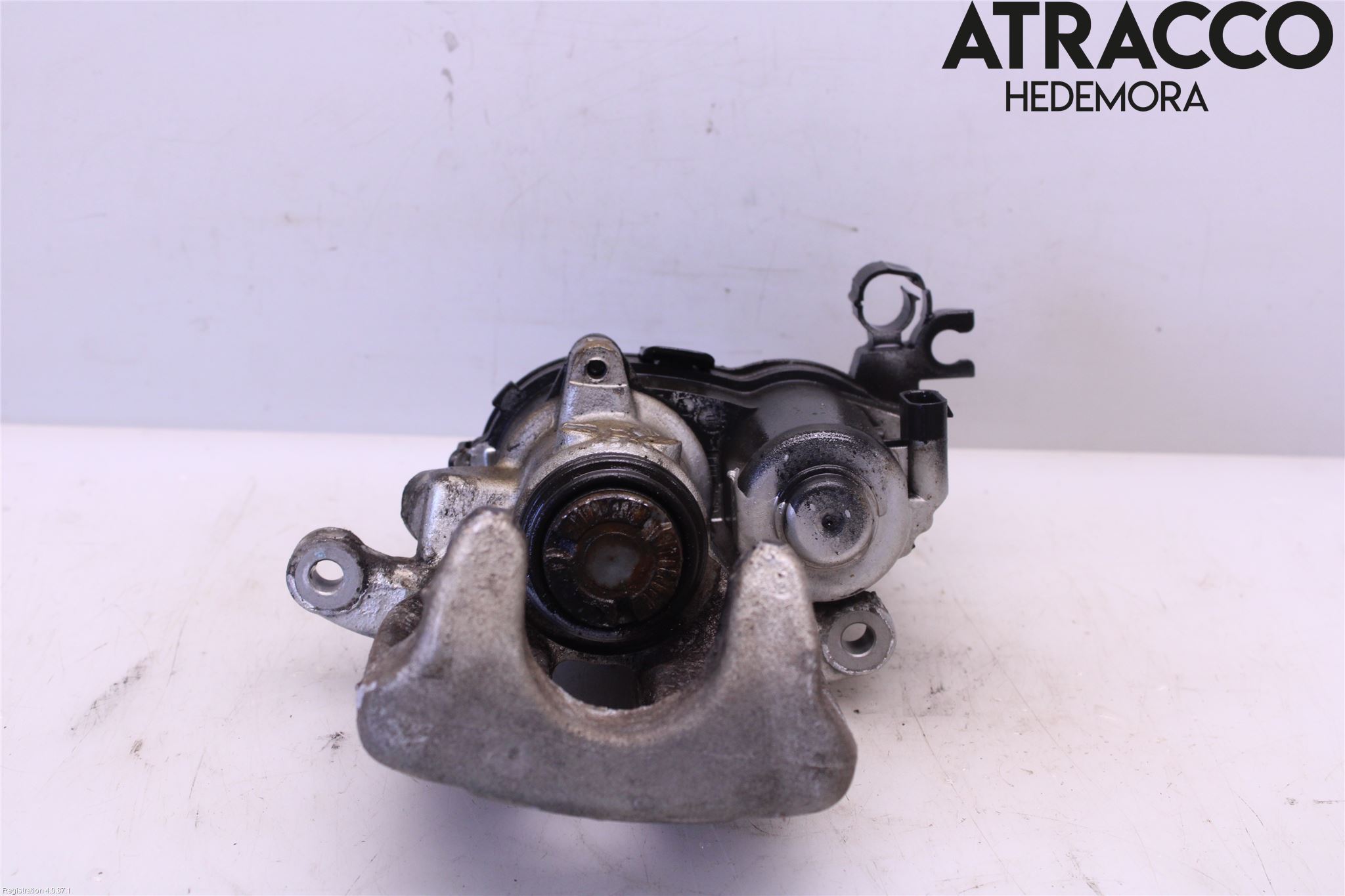 Mercedes-Benz MB CLA-KLASS (C117/X117) 13-19 Bremsecaliper Bak Venstre