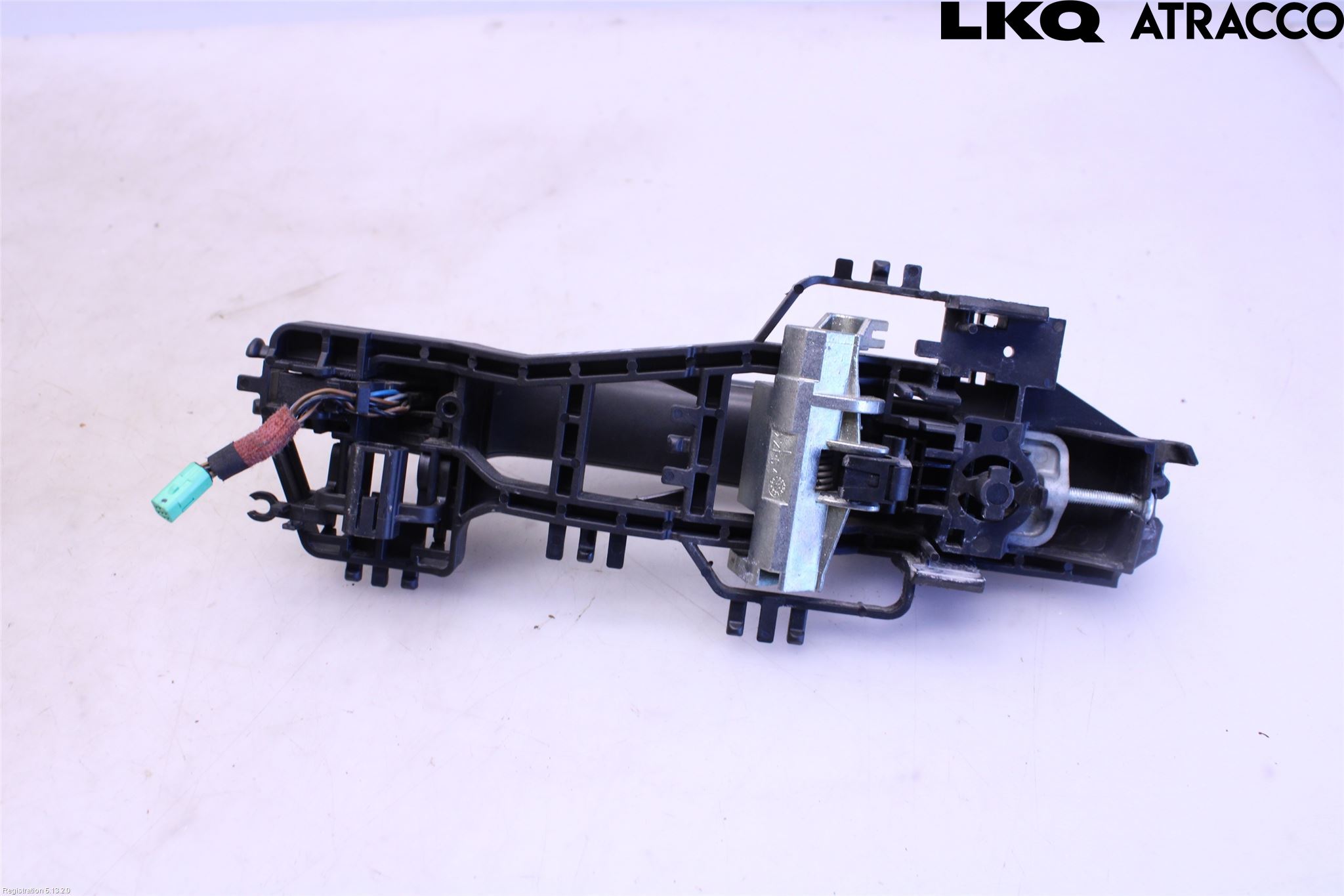 Ford C-MAX ll 15-19 Dørhandtak Ytre Høyre